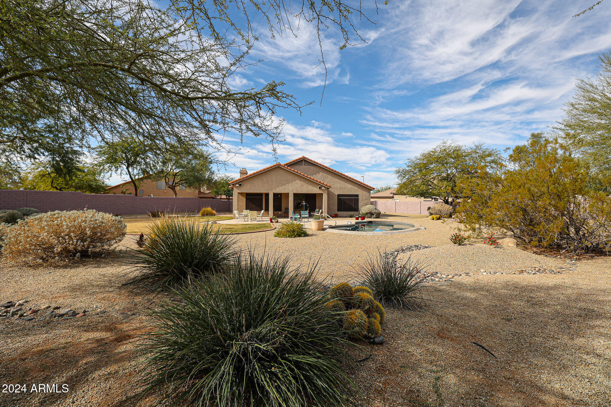 4326 E WILLIAMS Drive