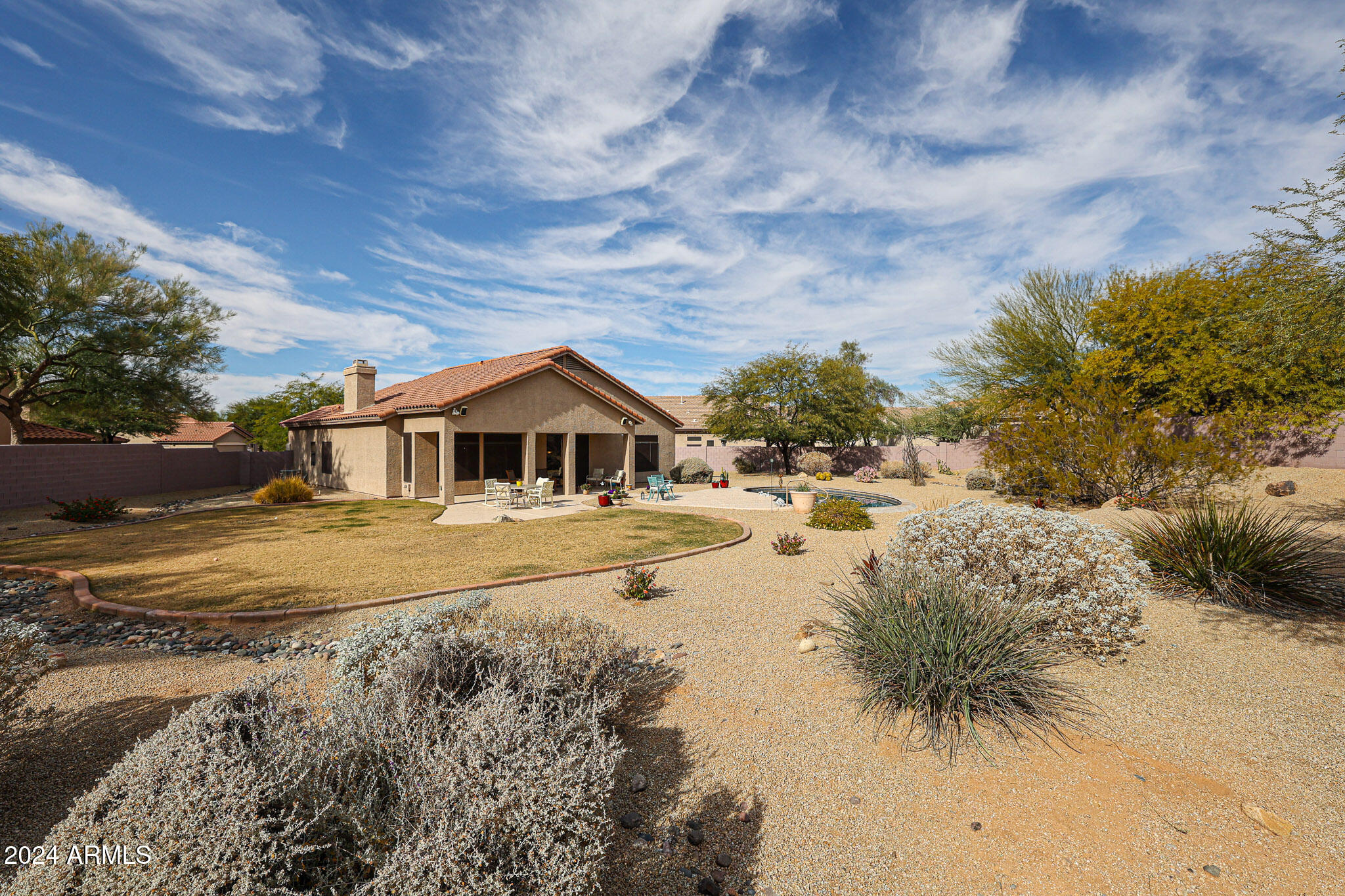 4326 E WILLIAMS Drive