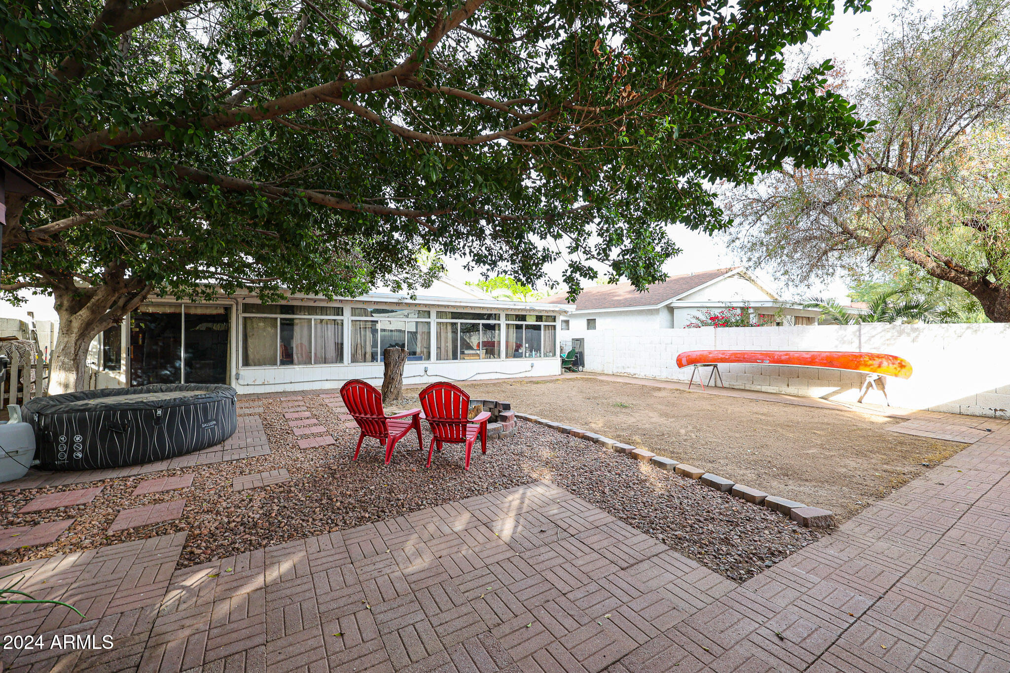 405 W FELLARS Drive