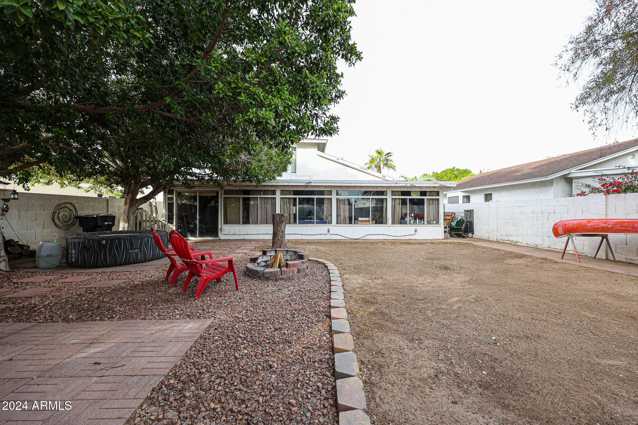 405 W FELLARS Drive