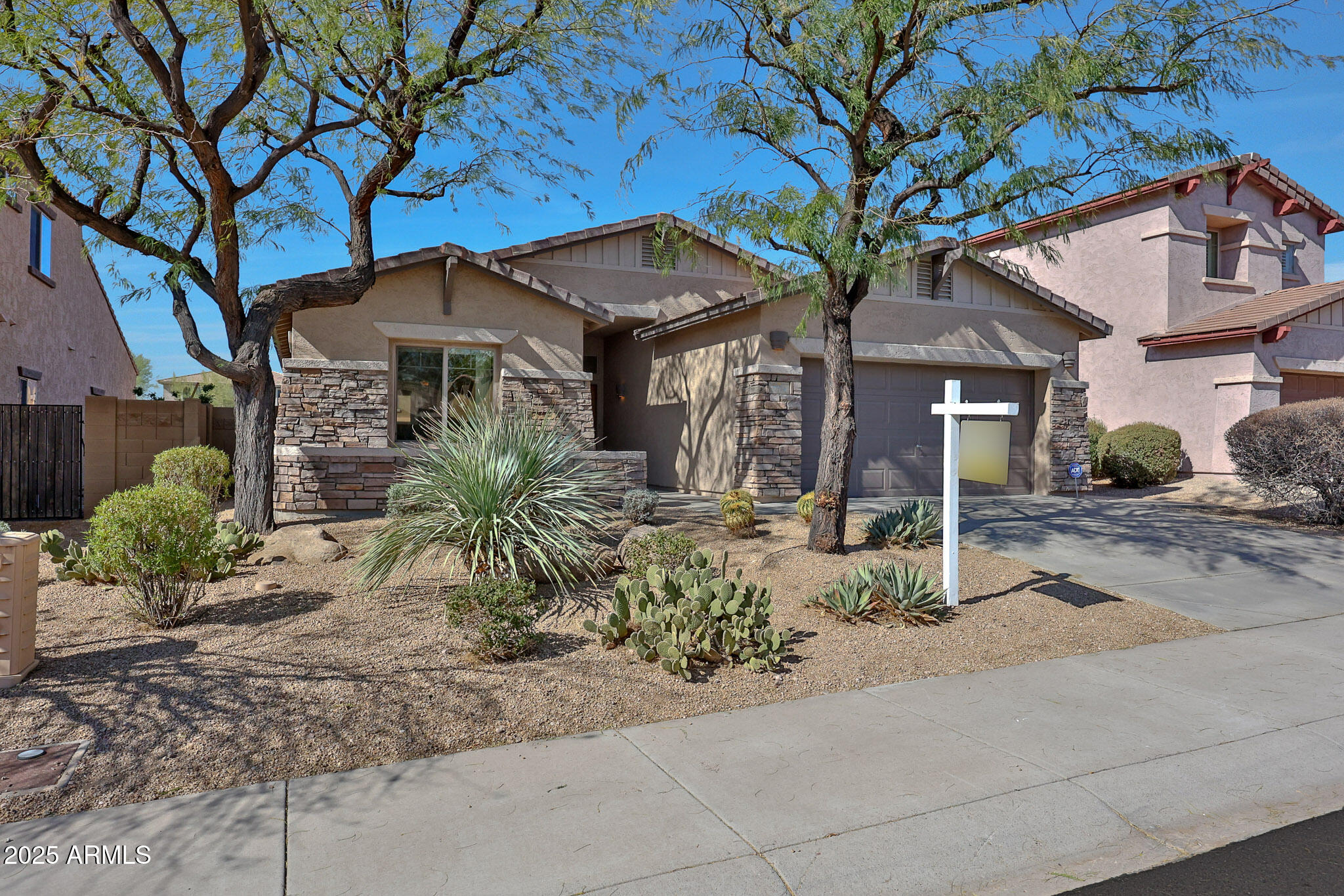 27174 N 85TH Drive
