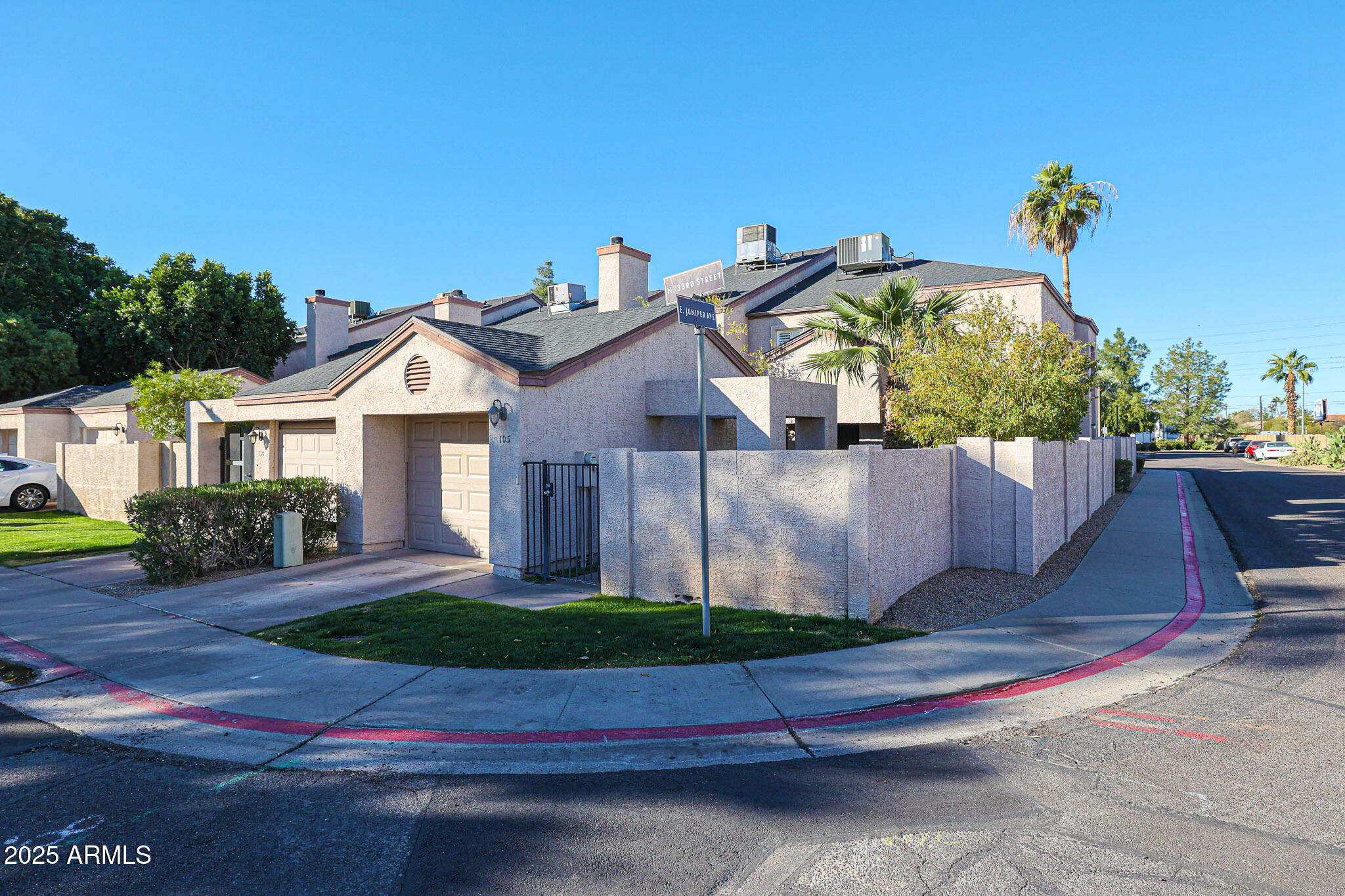16644 N 33RD Street, 105