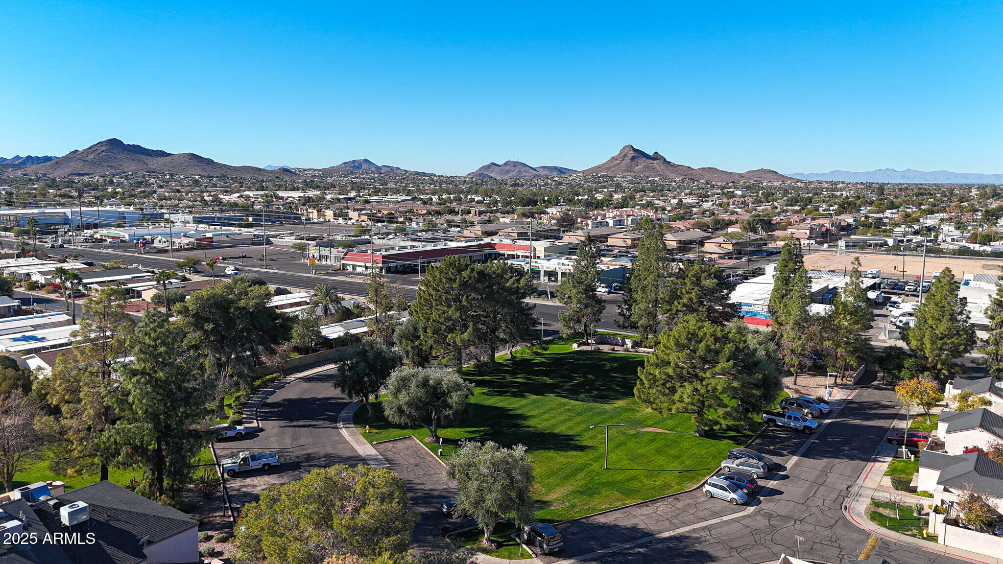 16644 N 33RD Street, 105