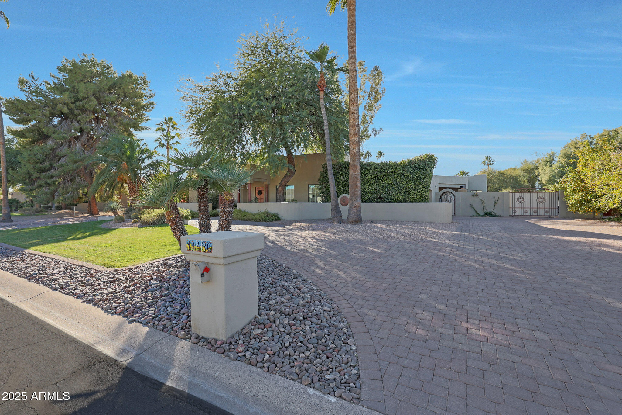 11430 N 54TH Street