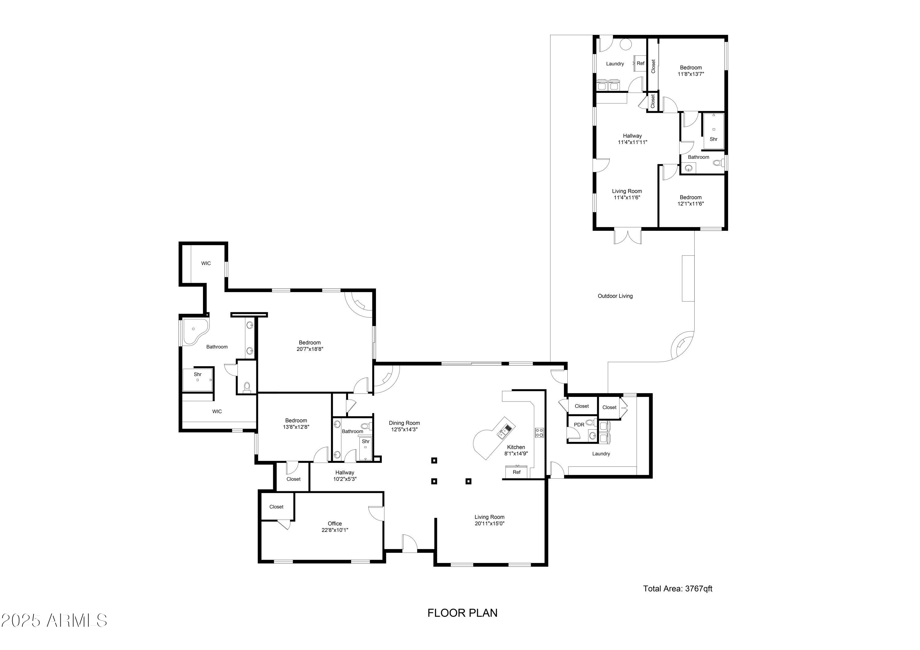 11430 N 54TH Street