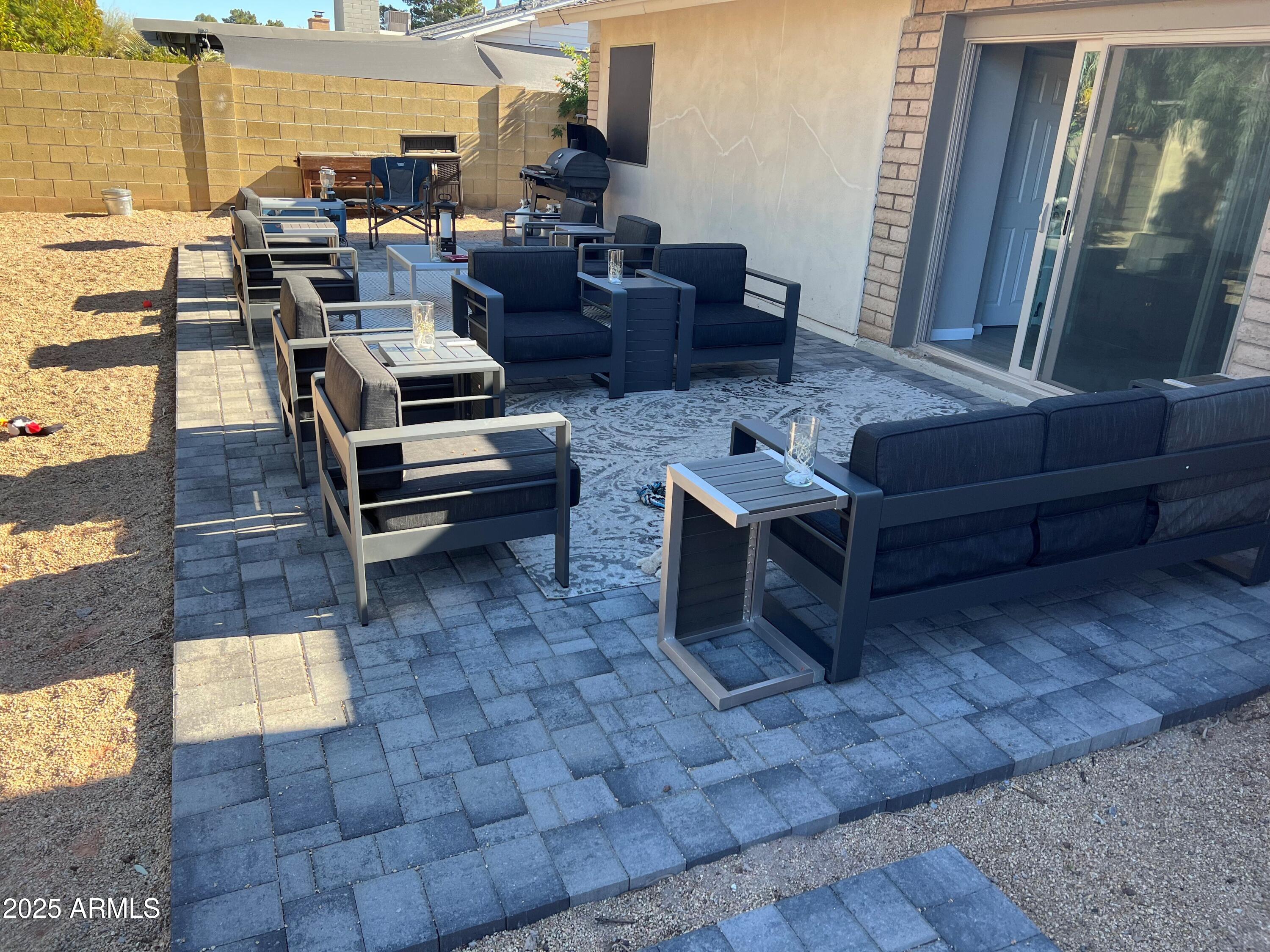 4902 E TIERRA BUENA Lane