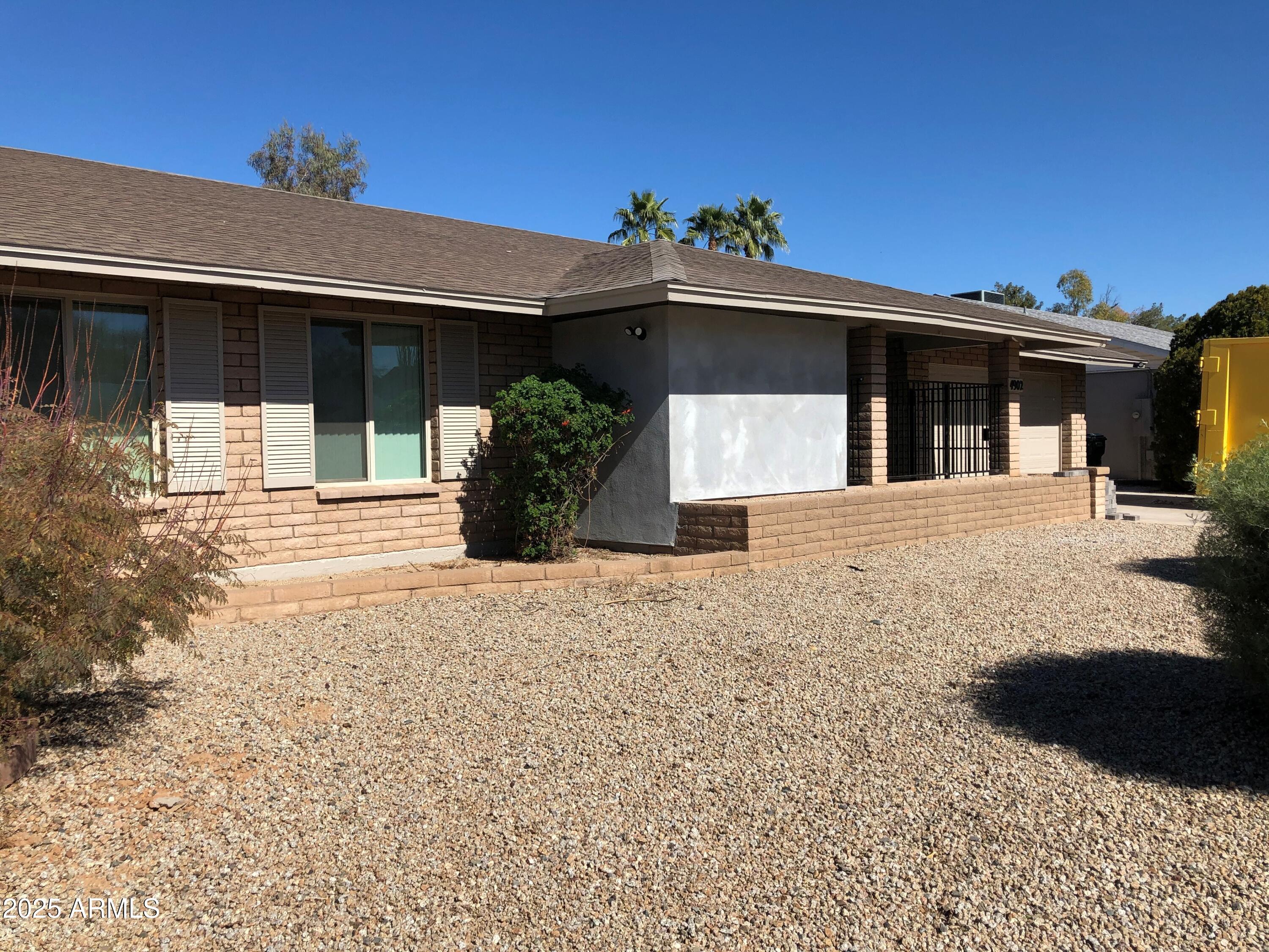 4902 E TIERRA BUENA Lane