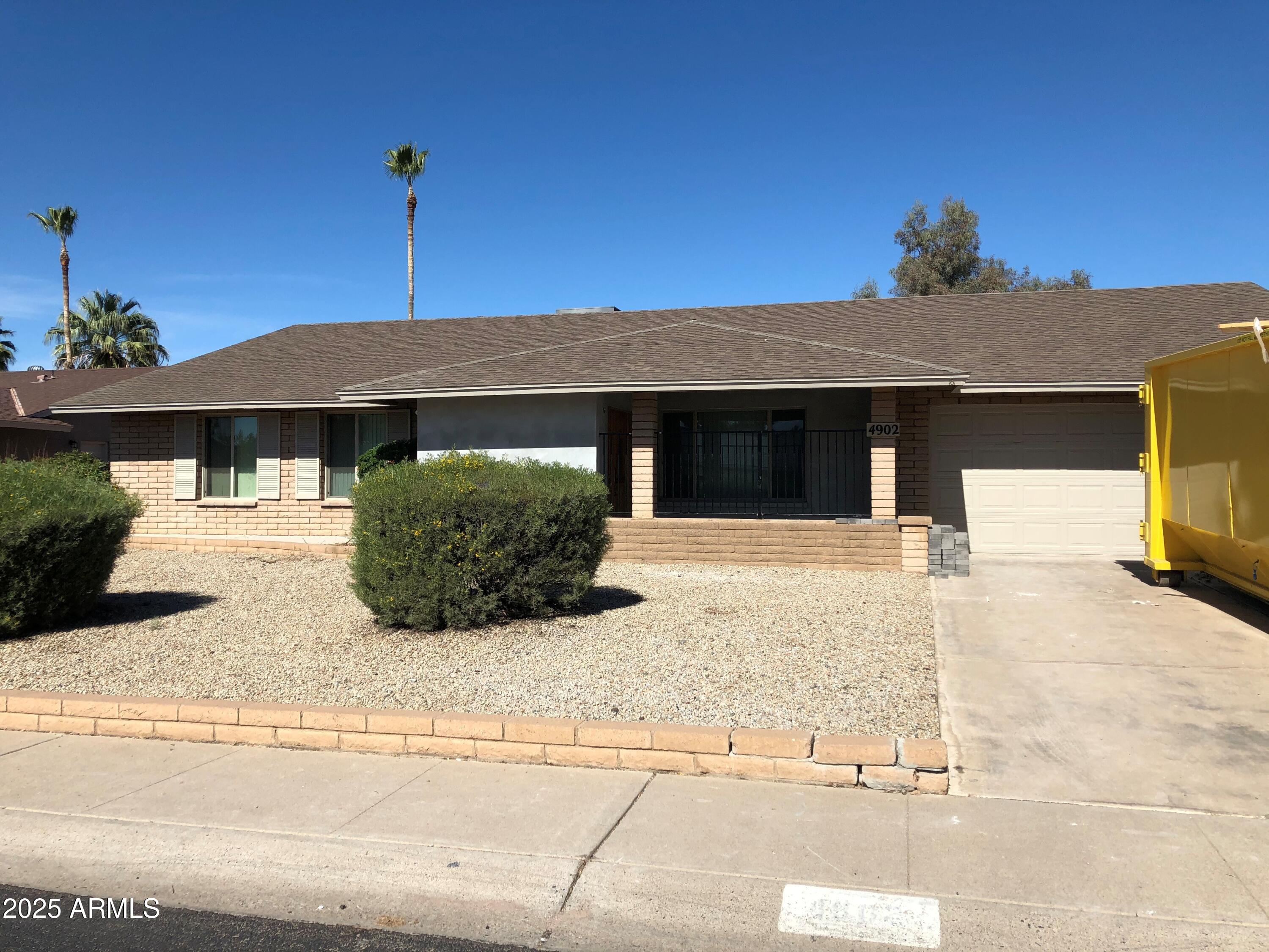 4902 E TIERRA BUENA Lane