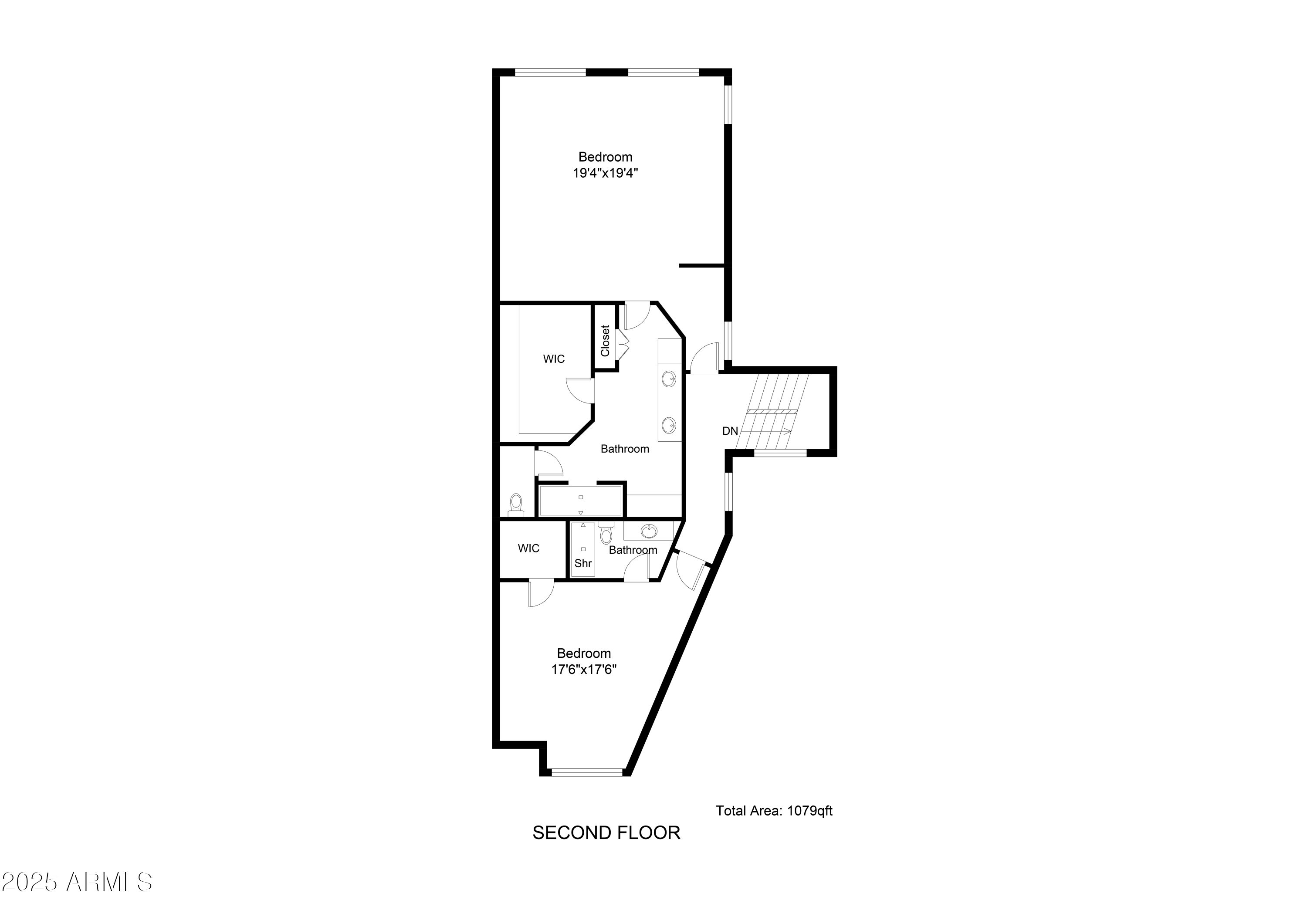 1035 N VISTA VERDE