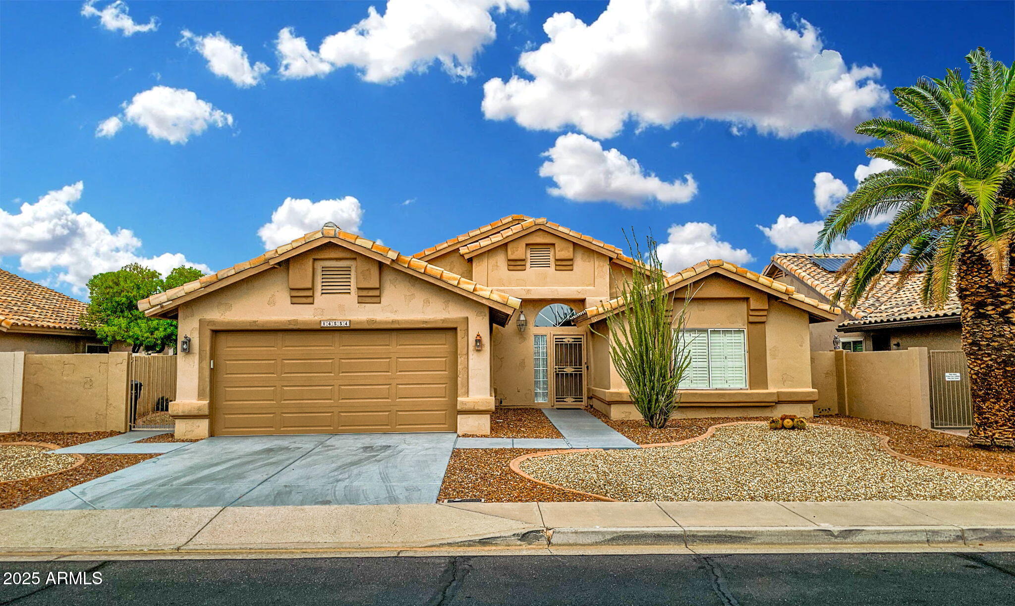 14554 W MORNING STAR Trail