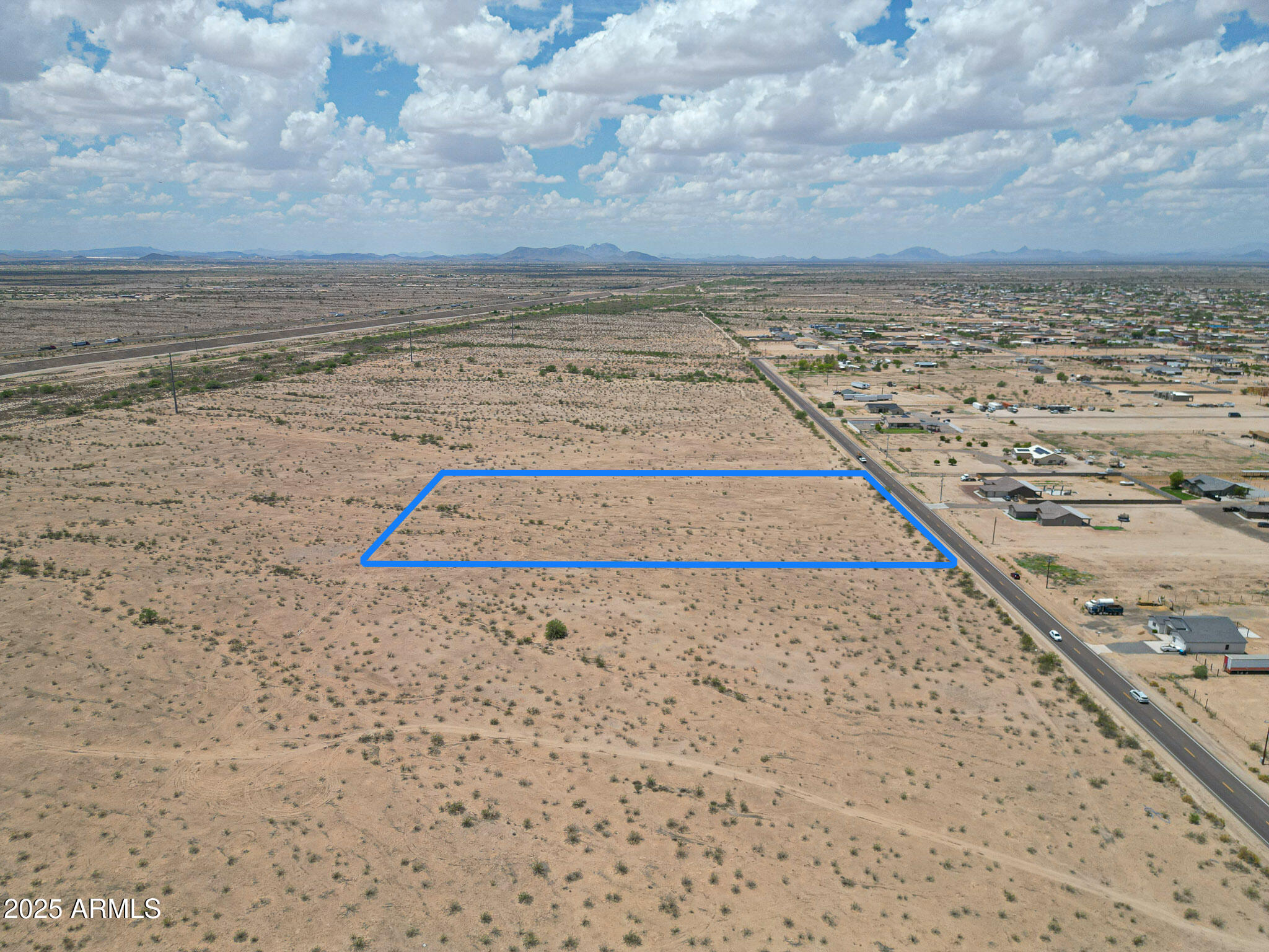 00000 W Van Buren Street, -