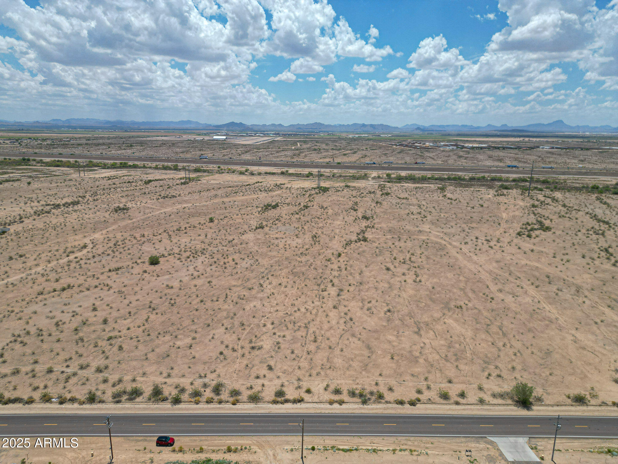 00000 W Van Buren Street, -
