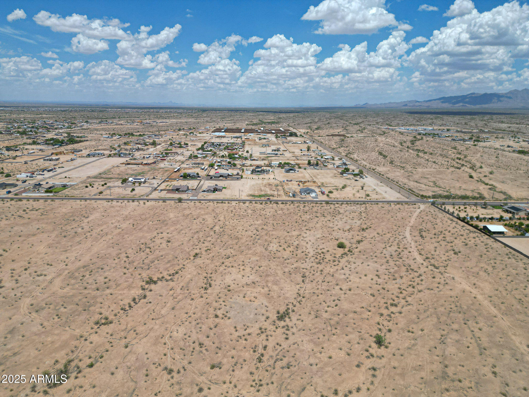 00000 W Van Buren Street, -