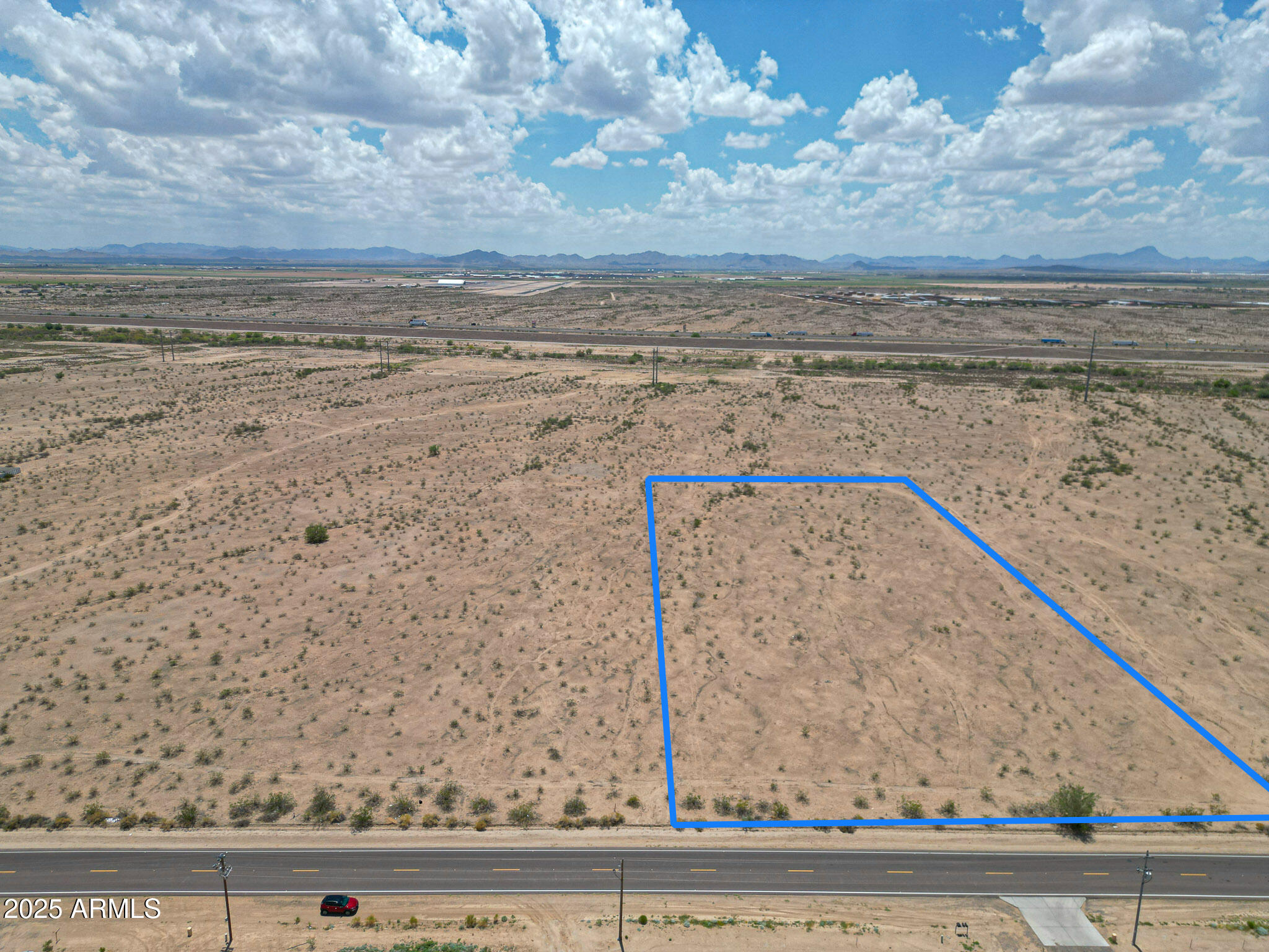 00000 W Van Buren Street, -