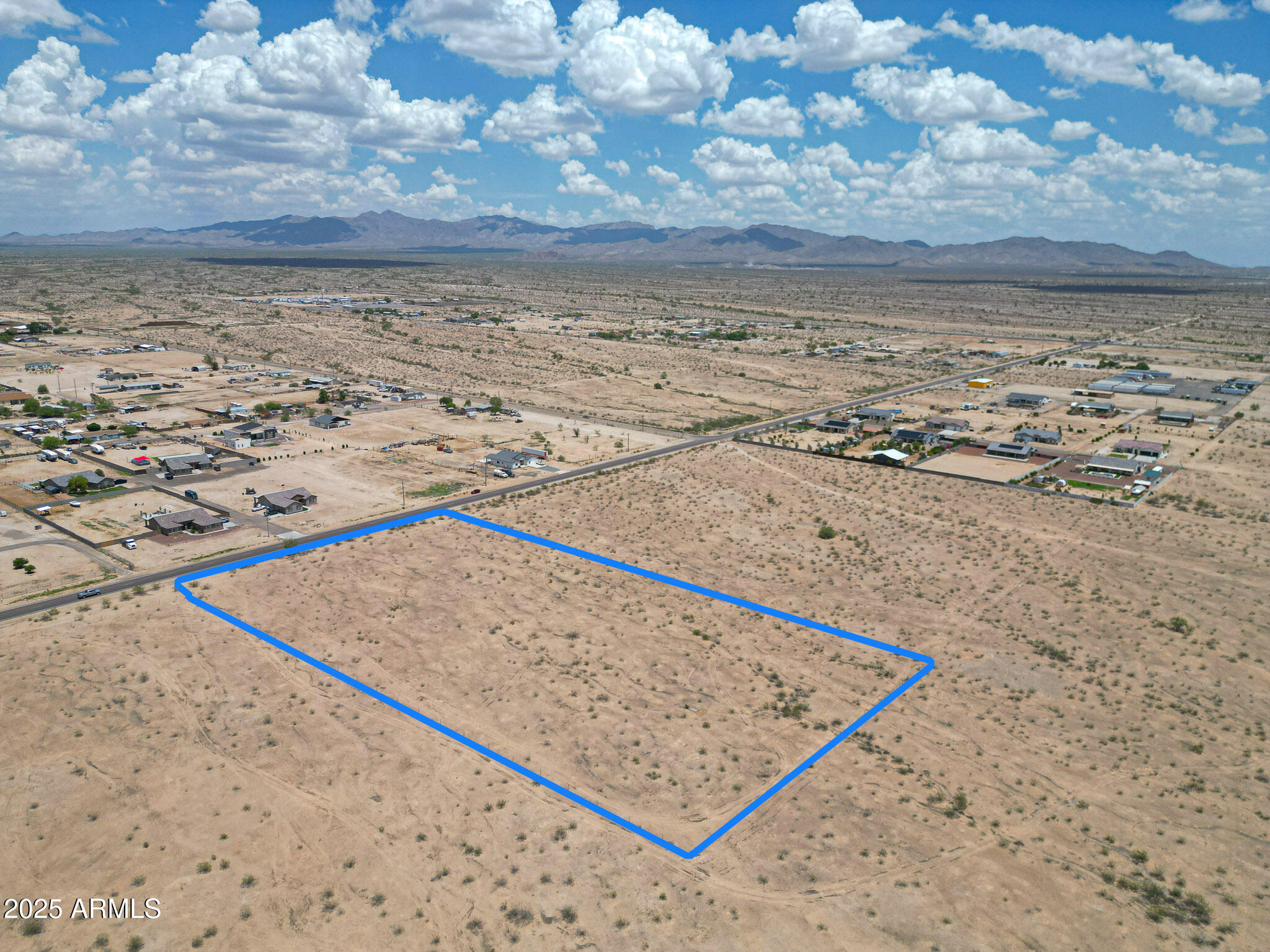 00000 W Van Buren Street, -