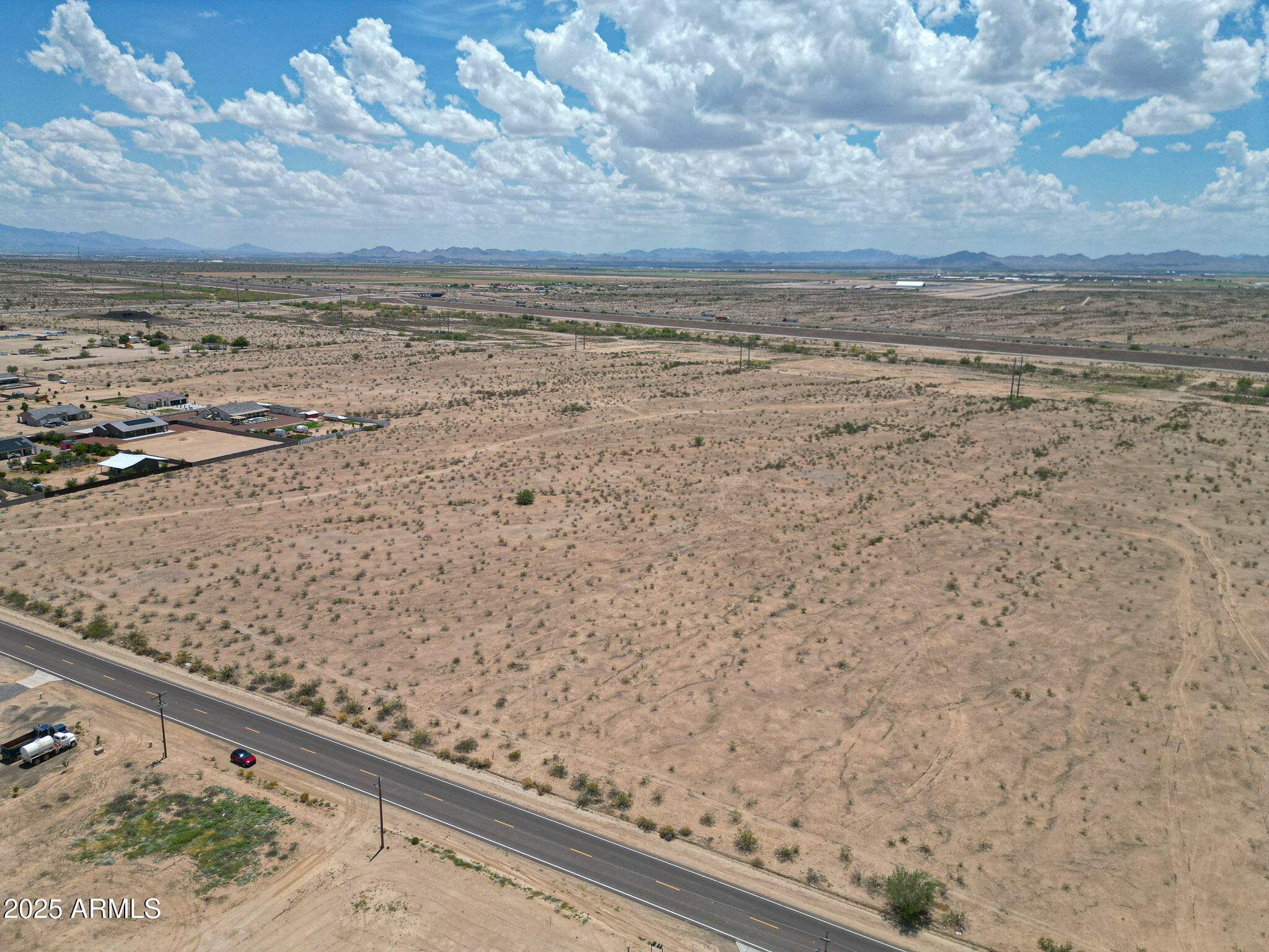 00000 W Van Buren Street, -