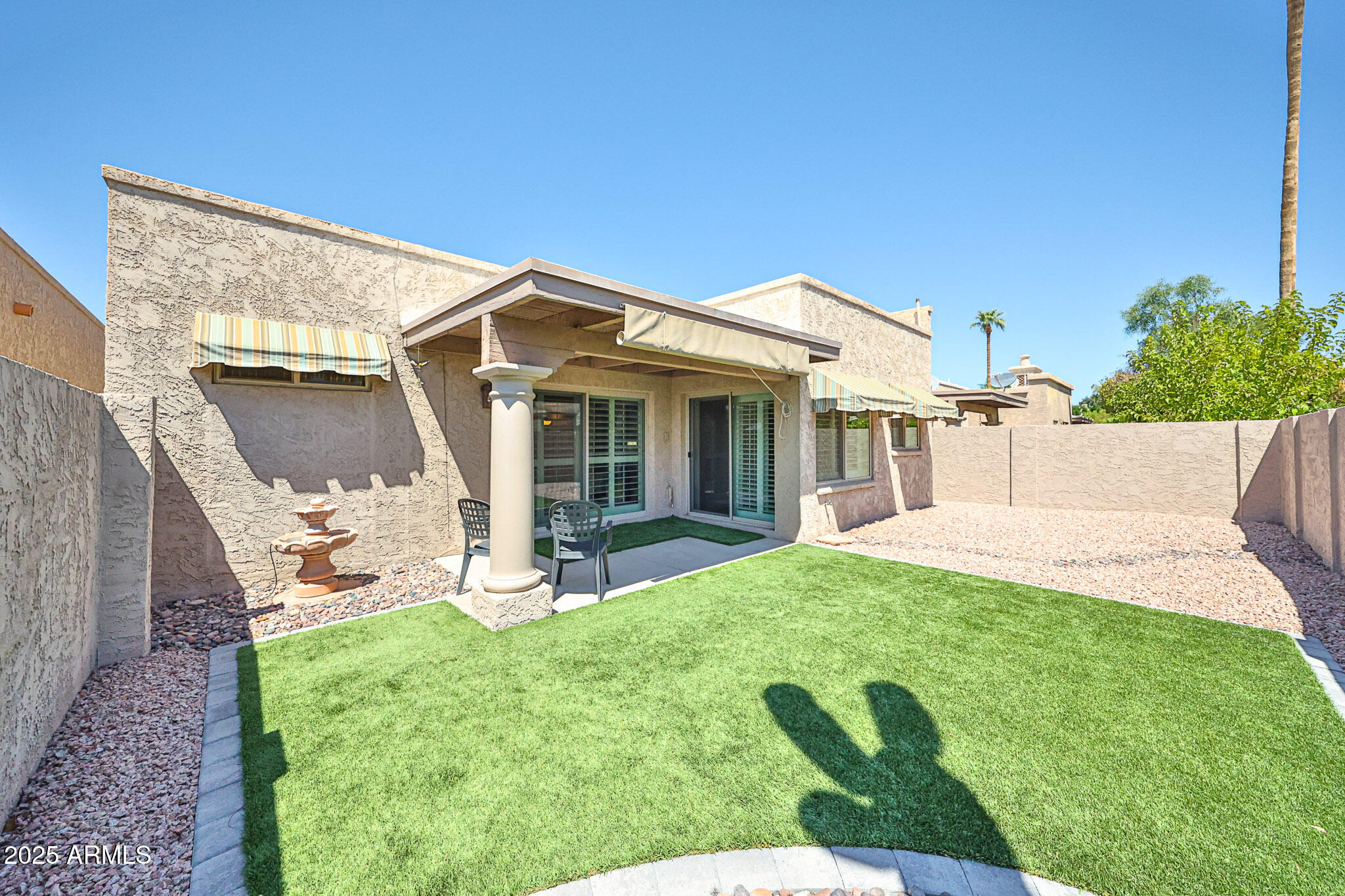 6719 N 78TH Place