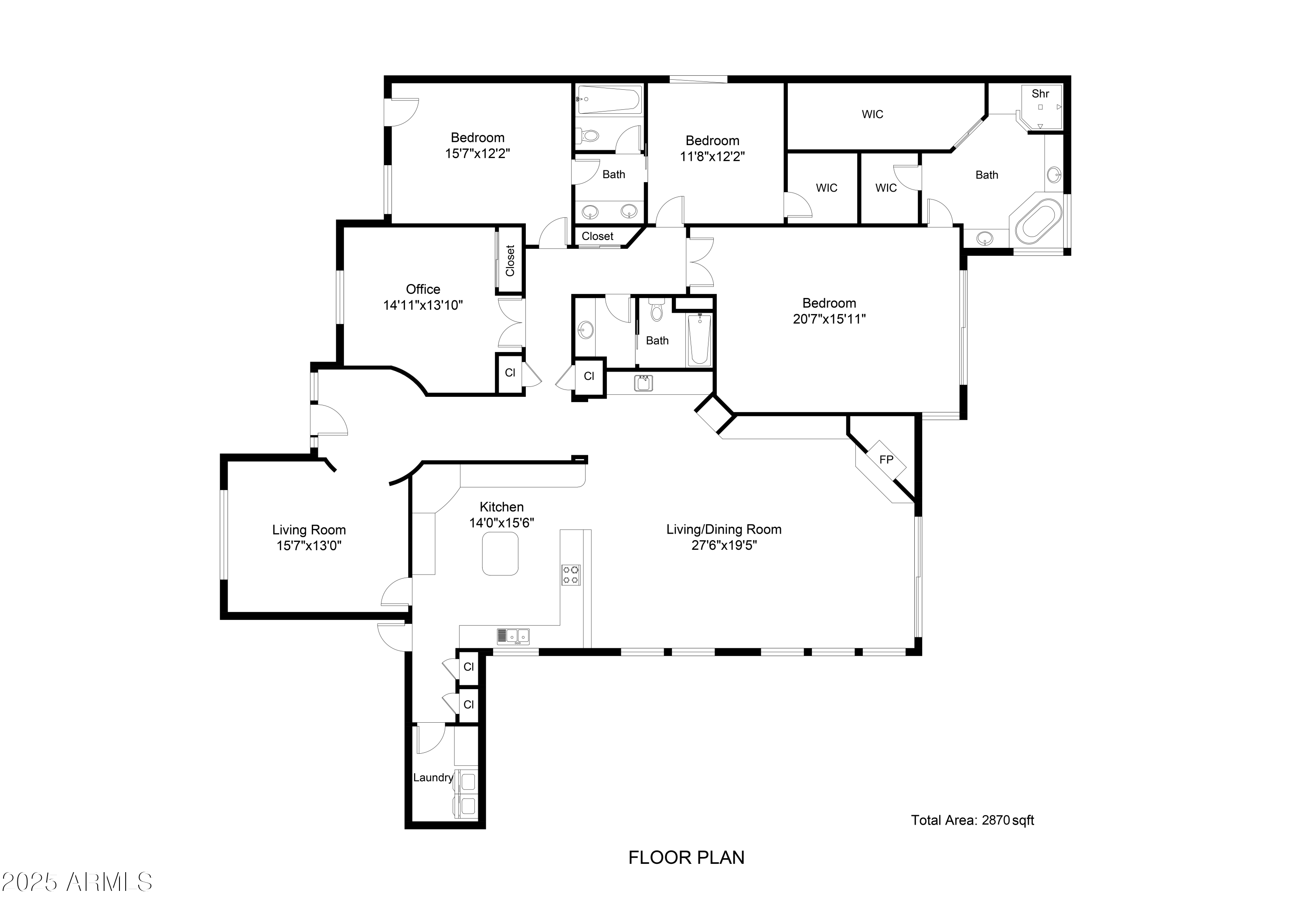 2012 E GLENN Drive
