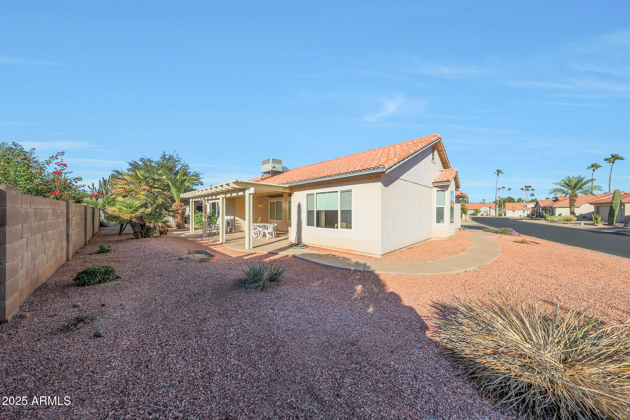 6318 S SUNDOWN Drive, Chandler