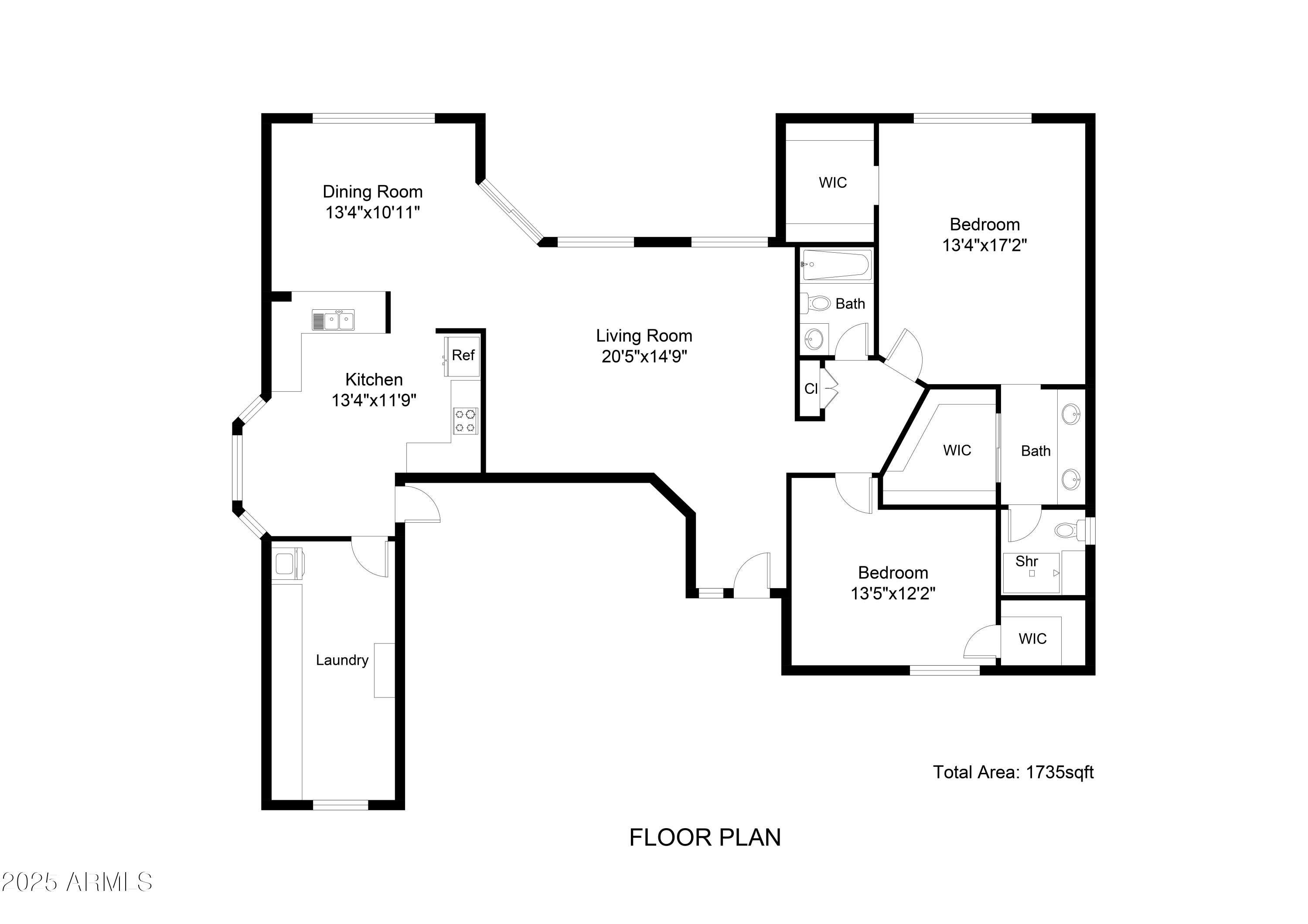 6318 S SUNDOWN Drive, Chandler
