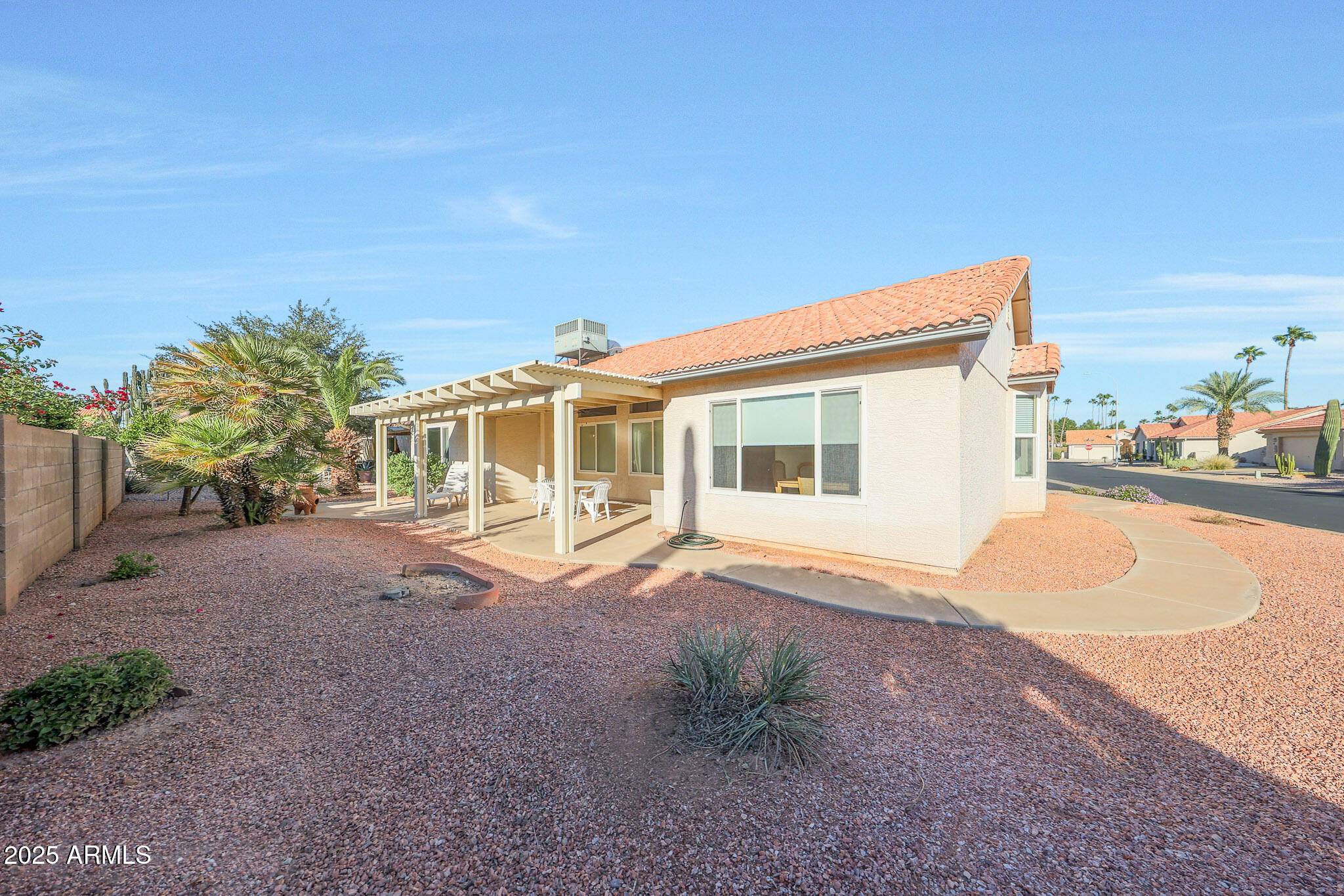 6318 S SUNDOWN Drive, Chandler