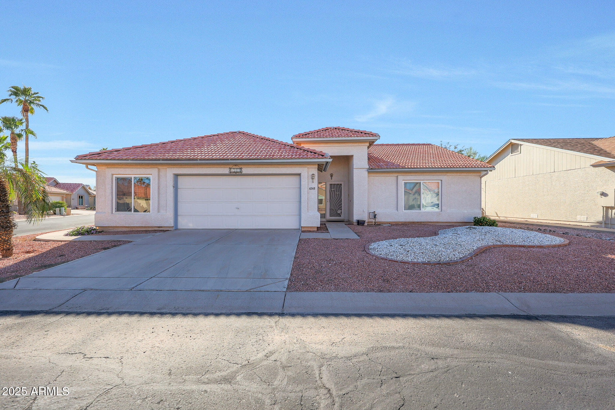 6318 S SUNDOWN Drive, Chandler