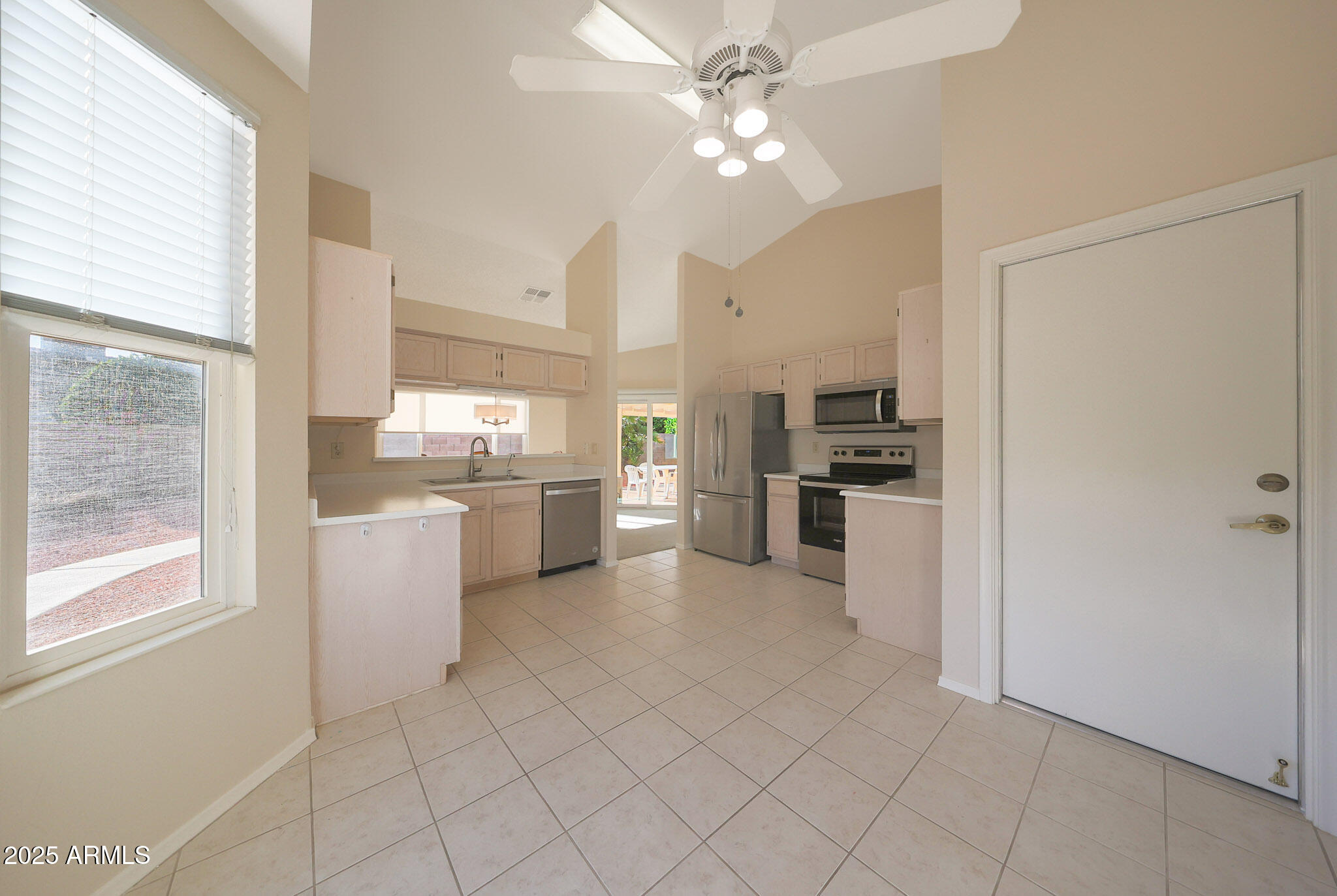 6318 S SUNDOWN Drive, Chandler