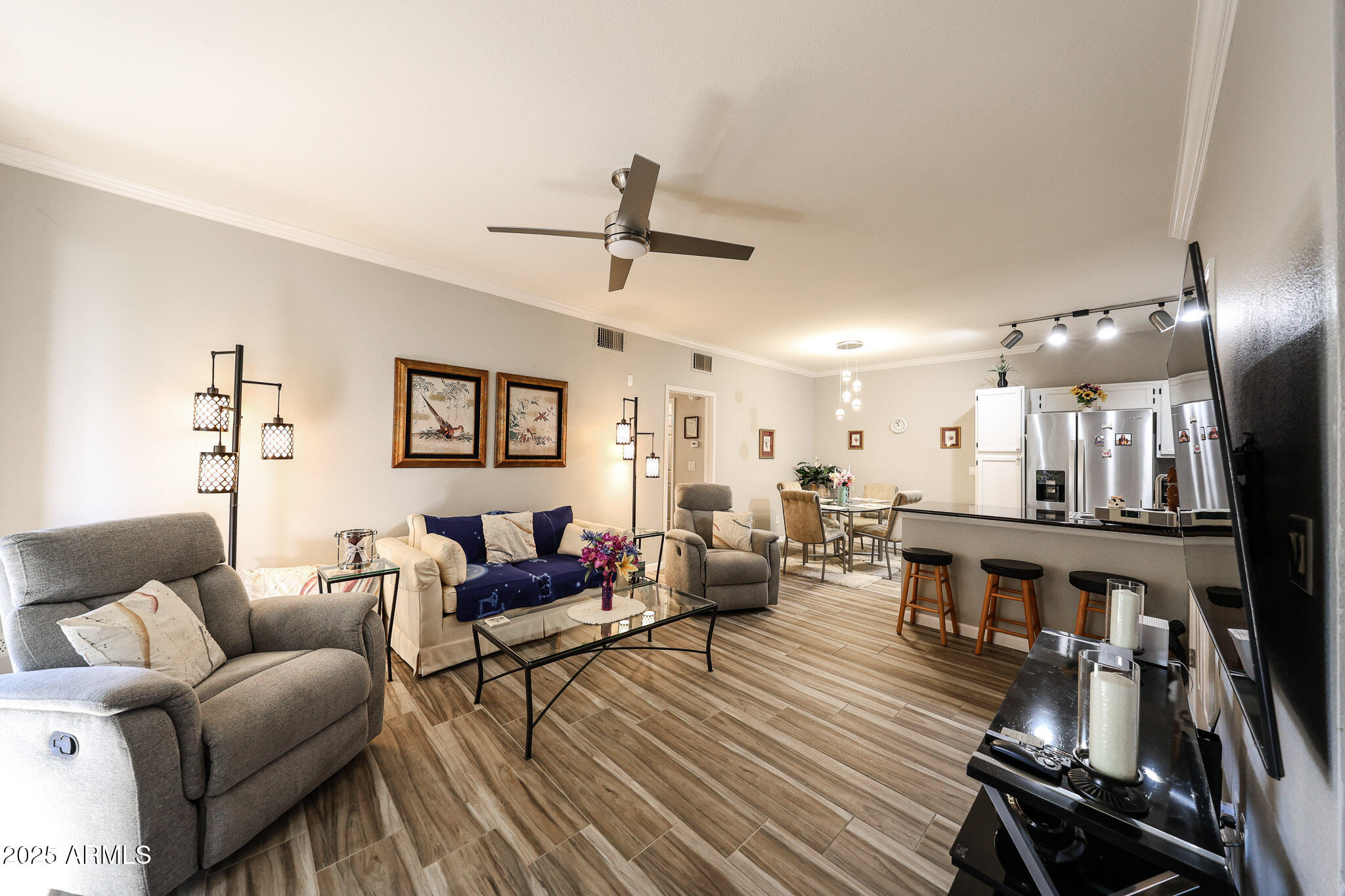 7009 E ACOMA Drive, 2062