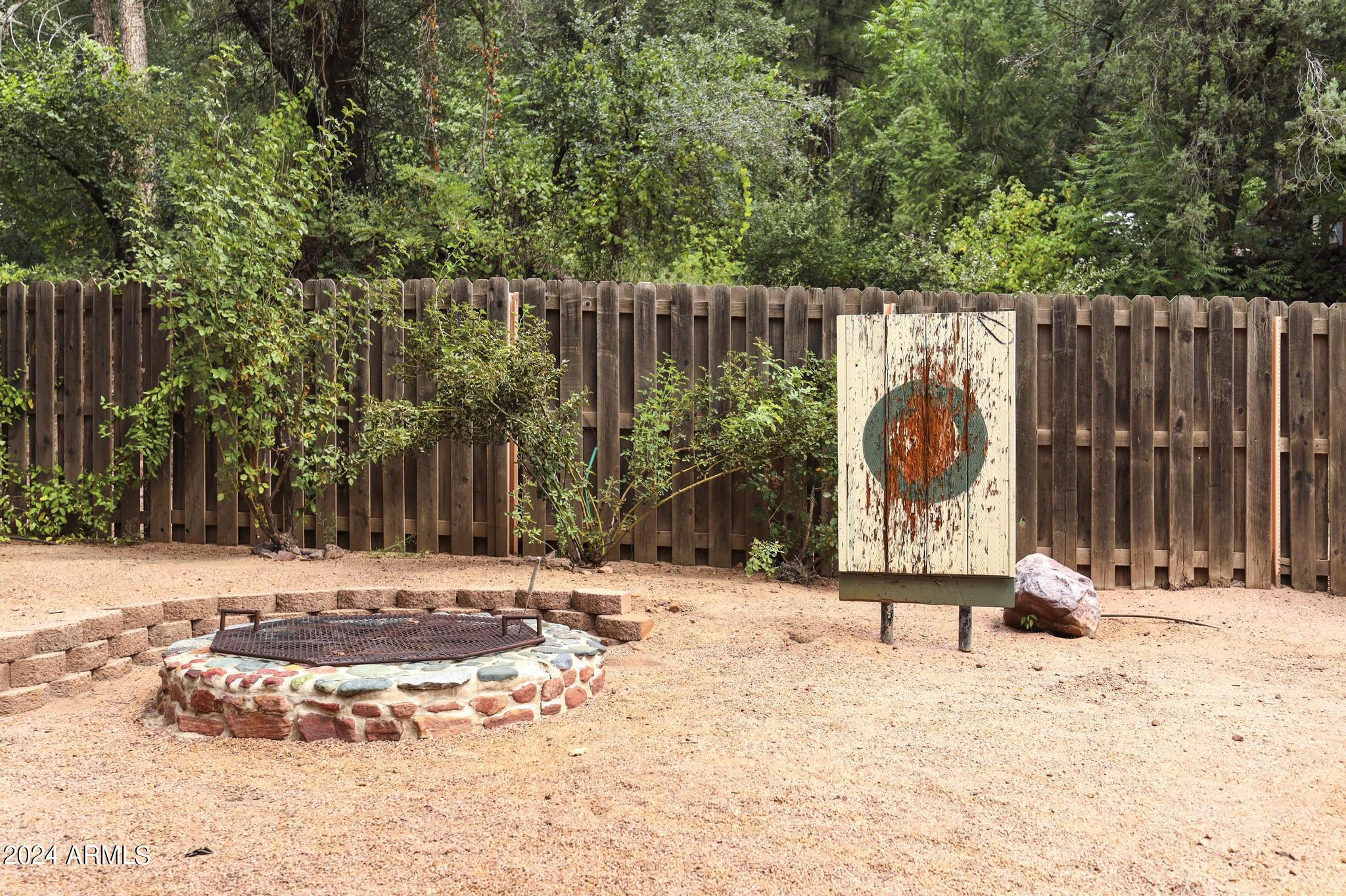 4678 N BEAR FLAT Road