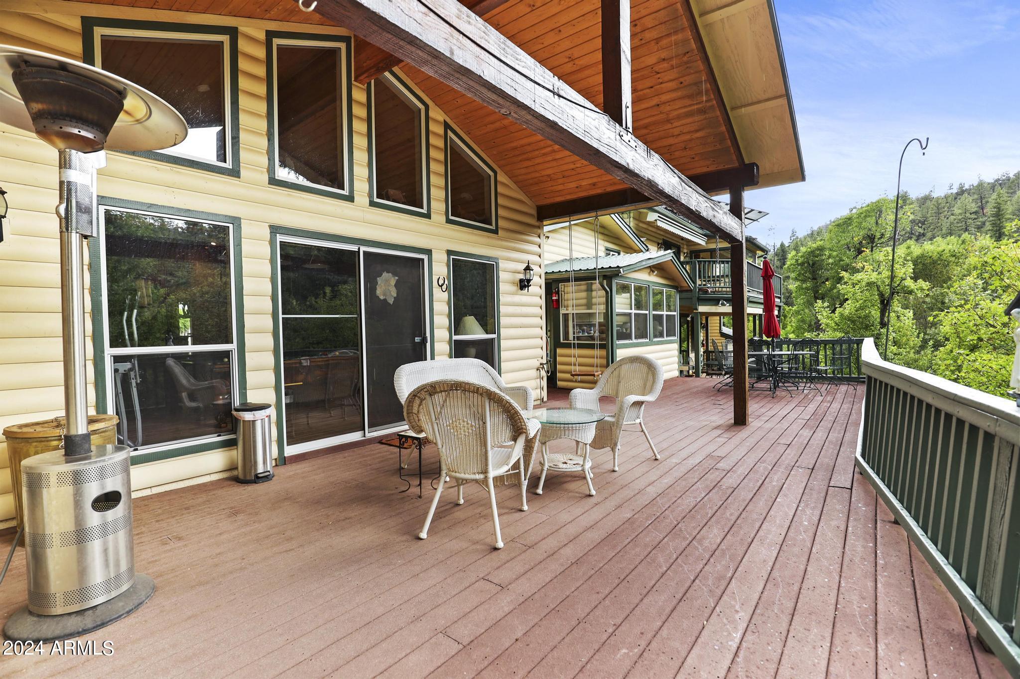 4678 N BEAR FLAT Road