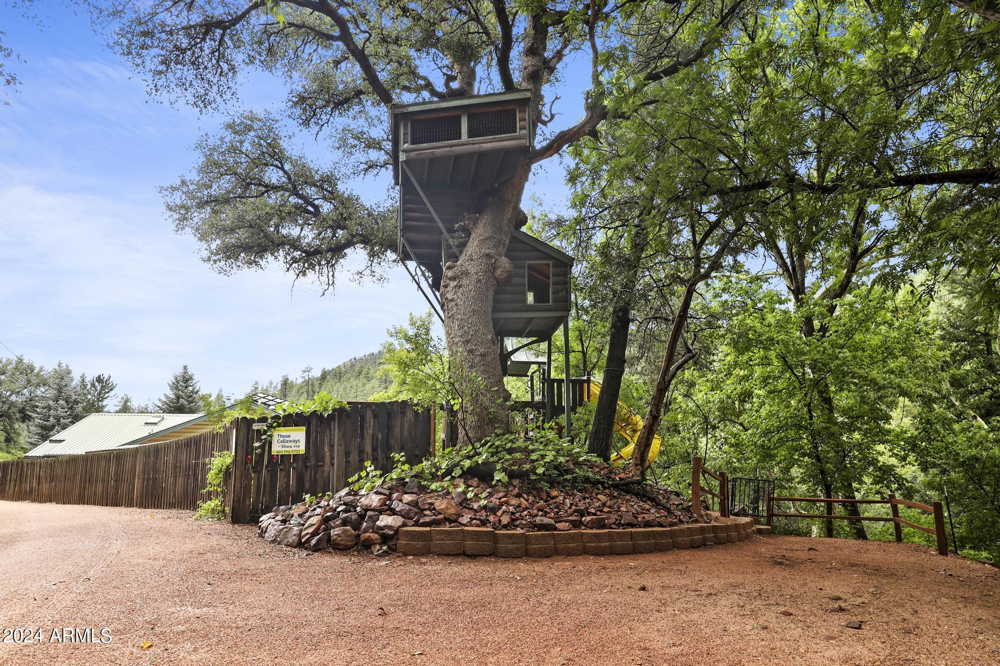 4678 N BEAR FLAT Road