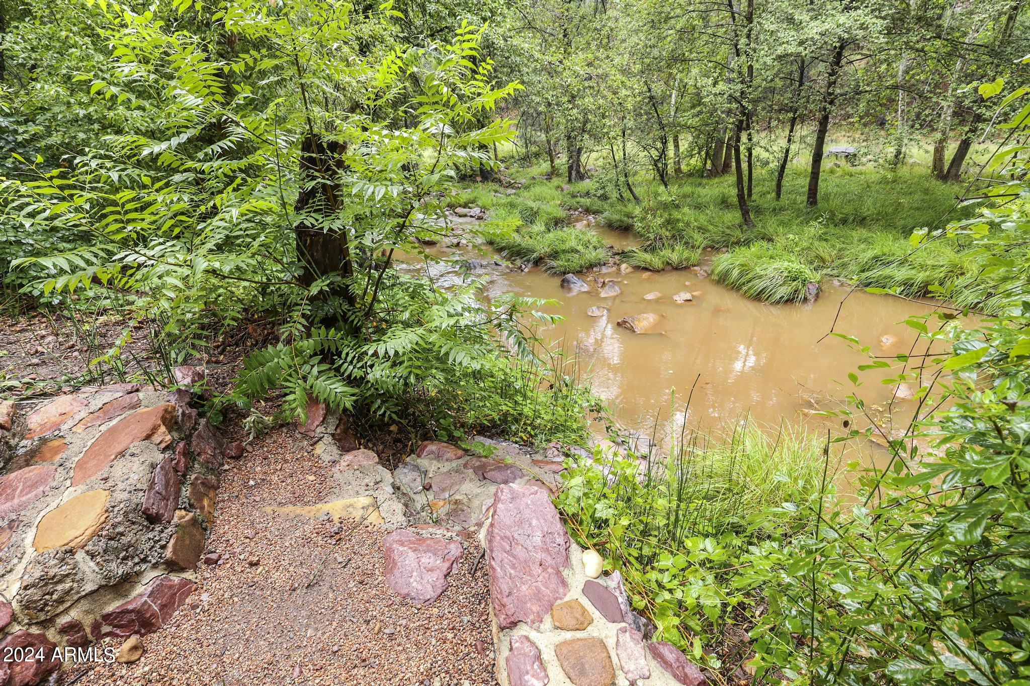 4678 N BEAR FLAT Road