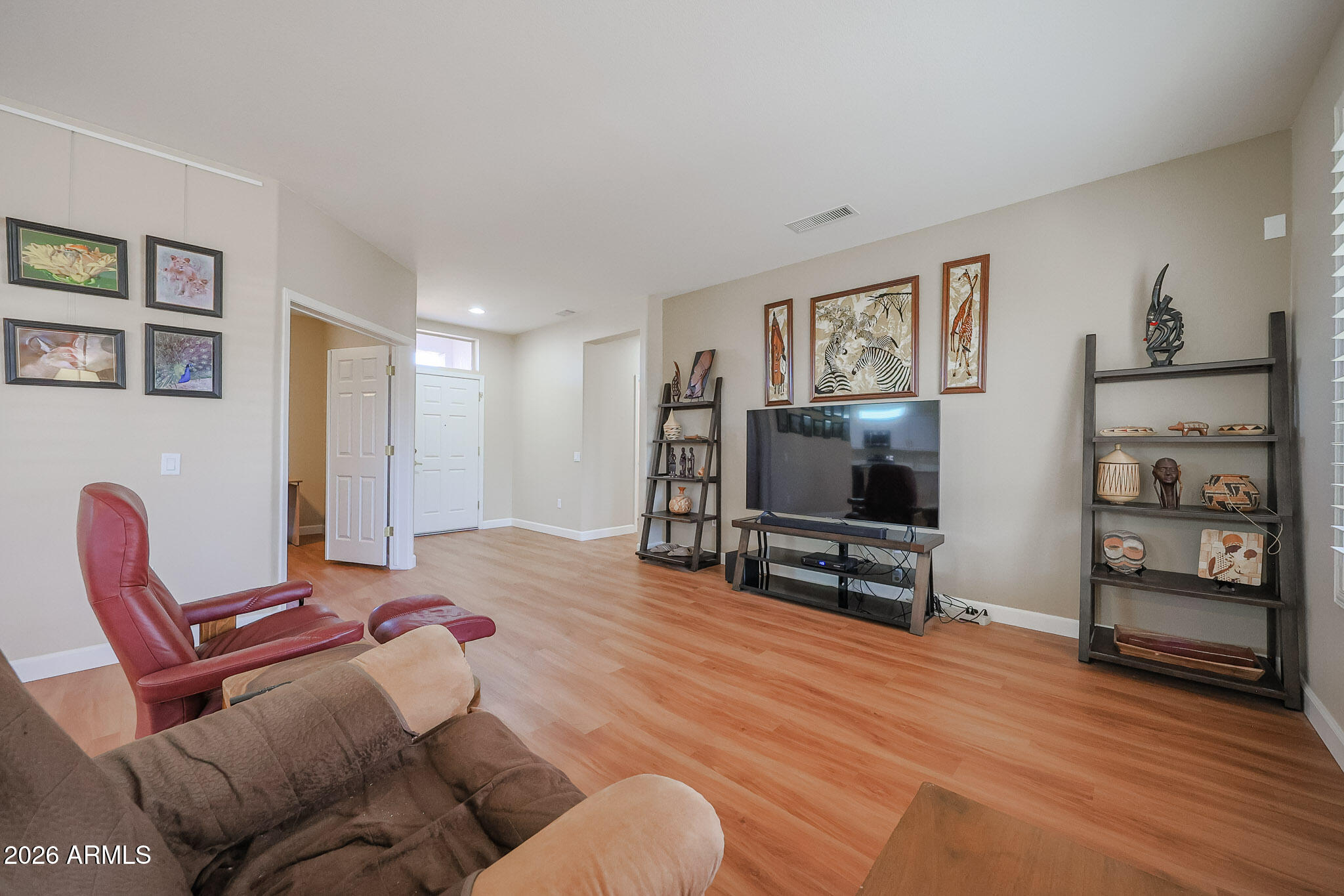 17981 N ADOBE MESA Court