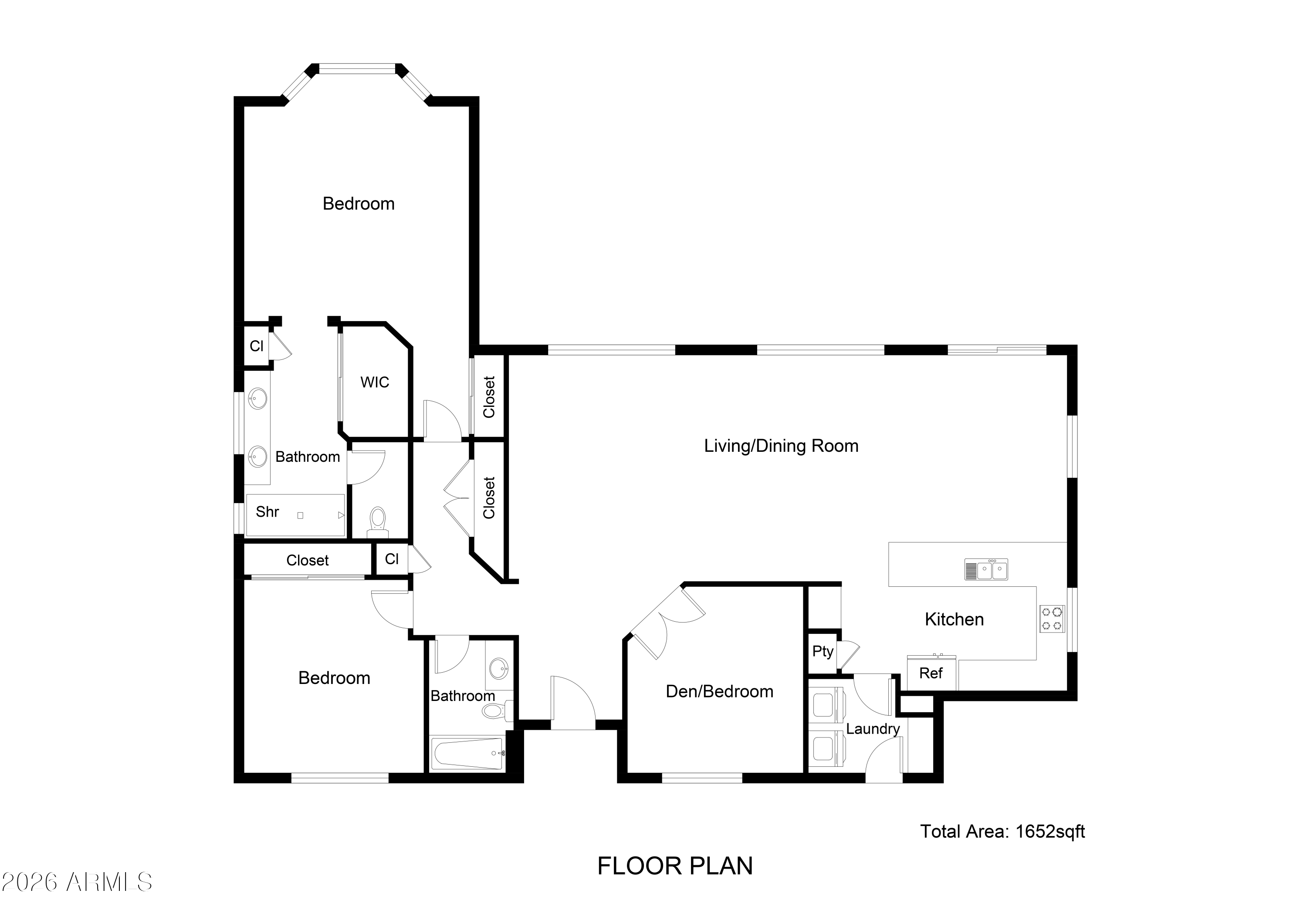 17981 N ADOBE MESA Court