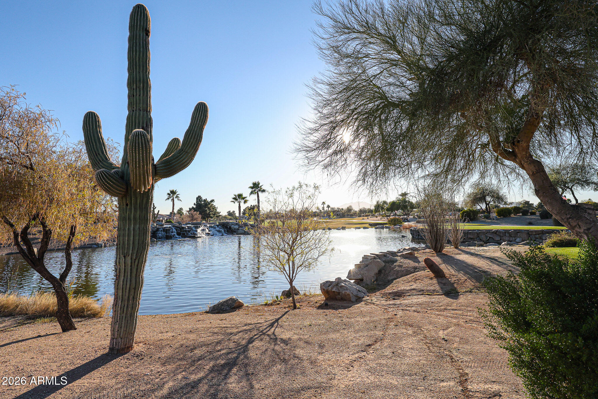 17981 N ADOBE MESA Court