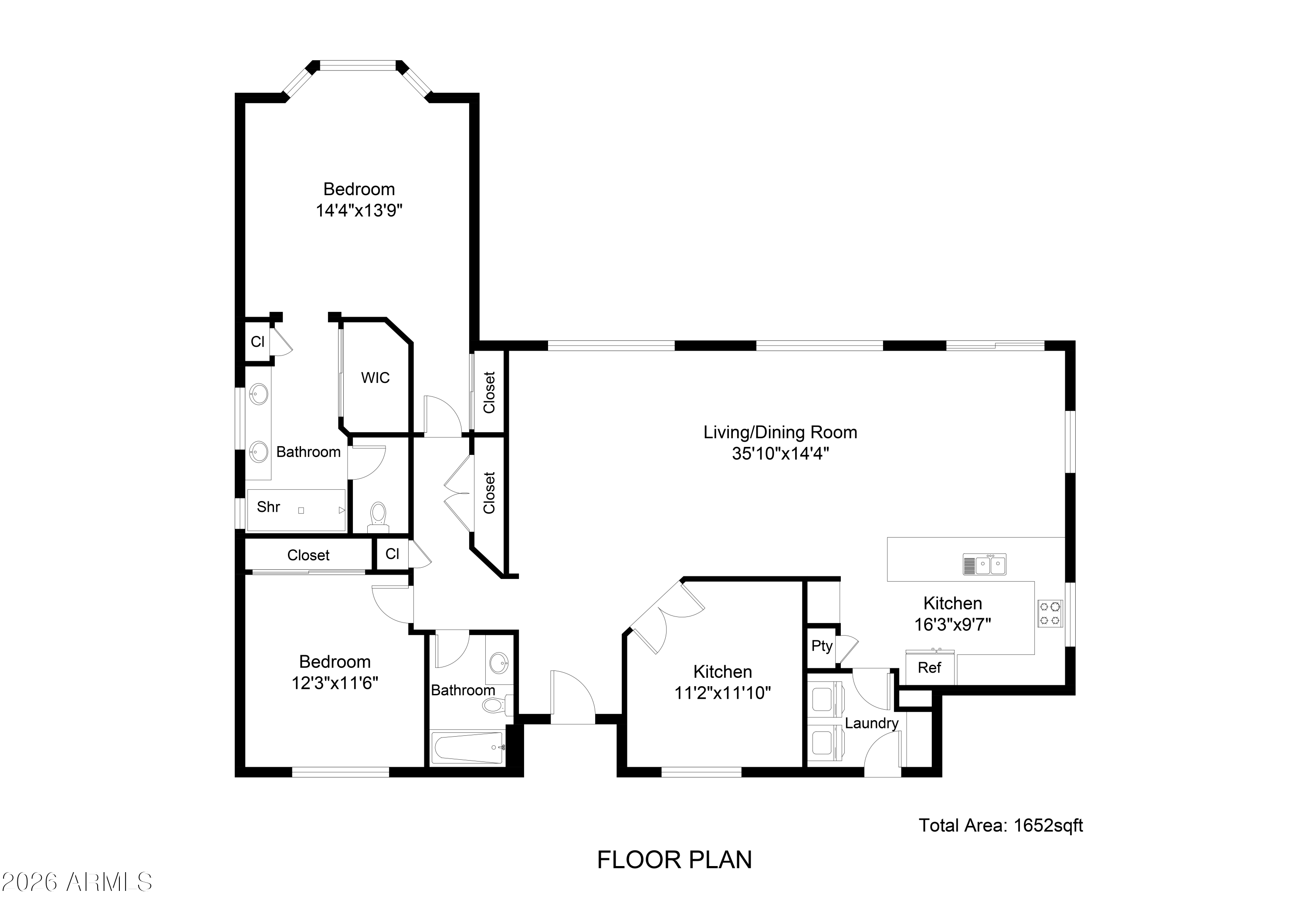 17981 N ADOBE MESA Court