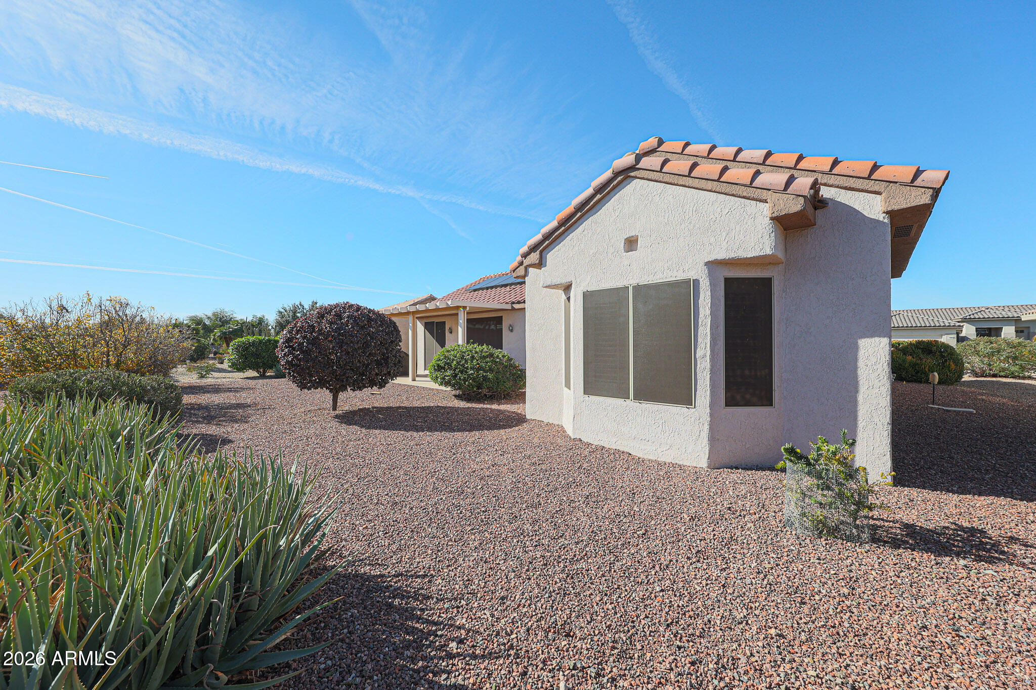 17981 N ADOBE MESA Court