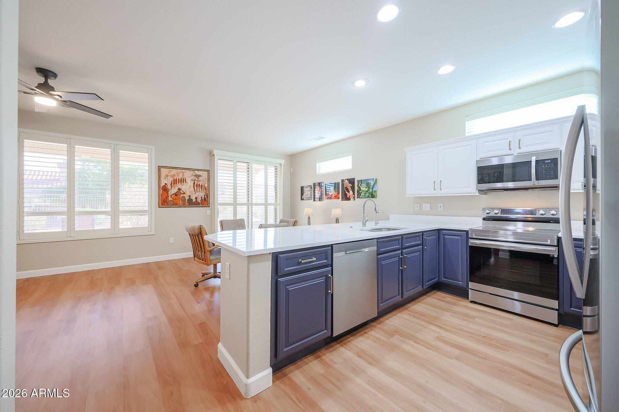 17981 N ADOBE MESA Court