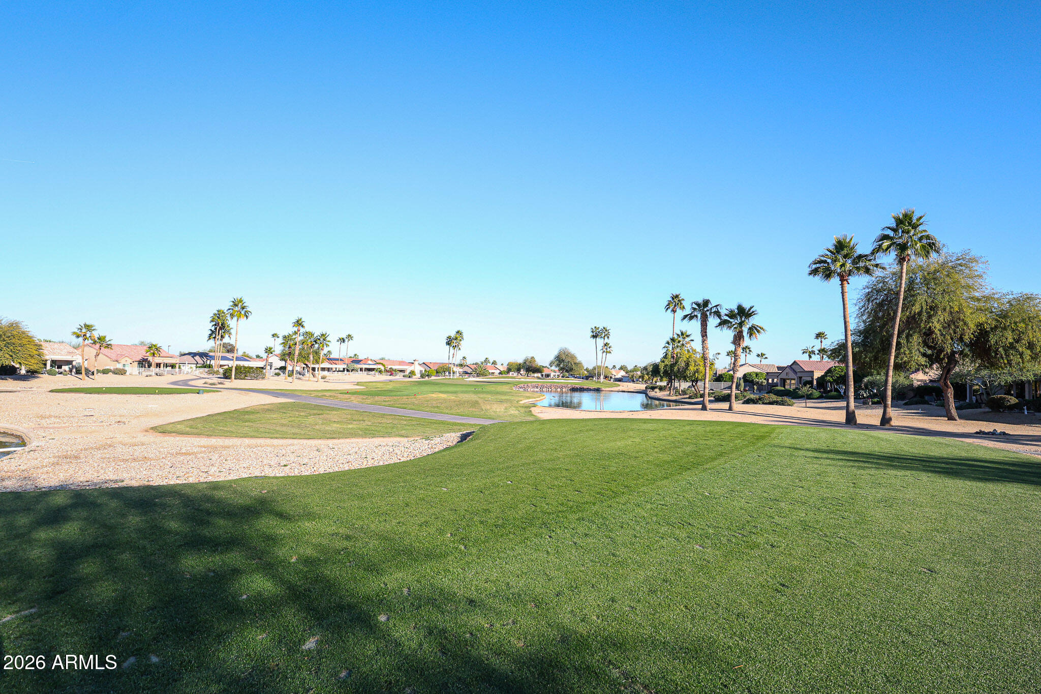 17981 N ADOBE MESA Court