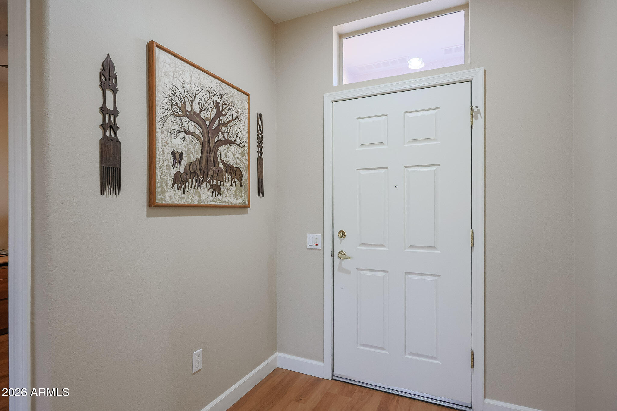 17981 N ADOBE MESA Court