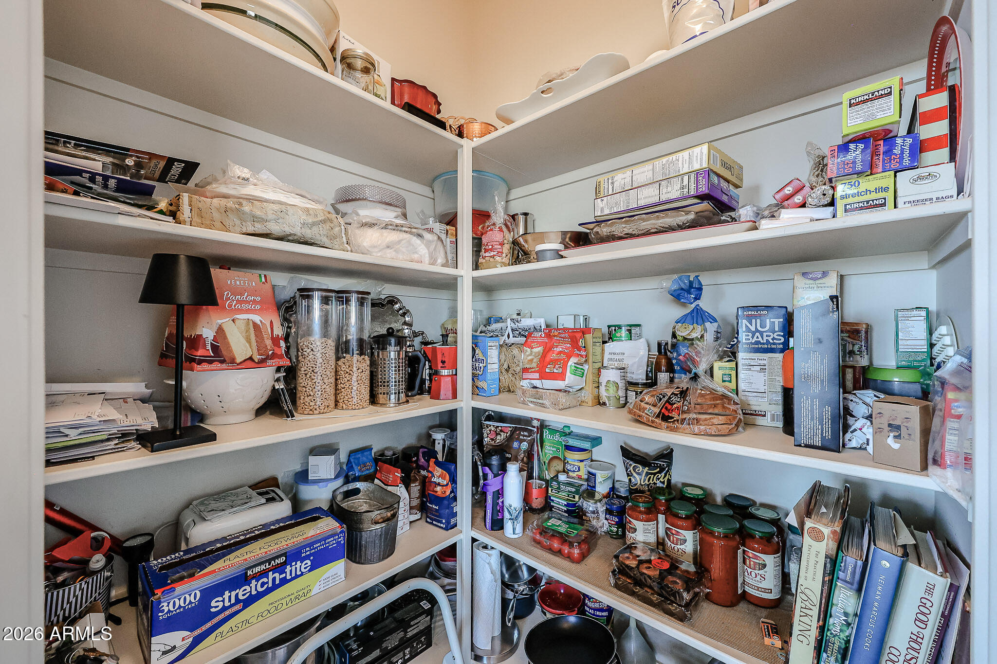 10727 N SKYLINE Drive