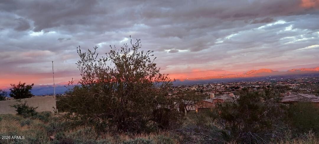 10727 N SKYLINE Drive