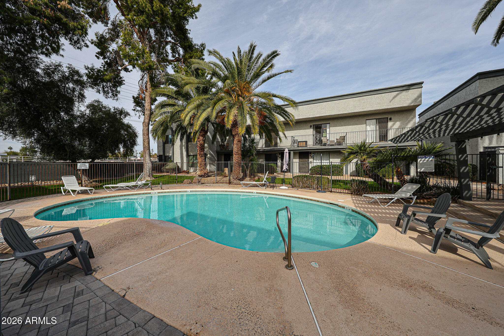 3501 N 64TH Street 16