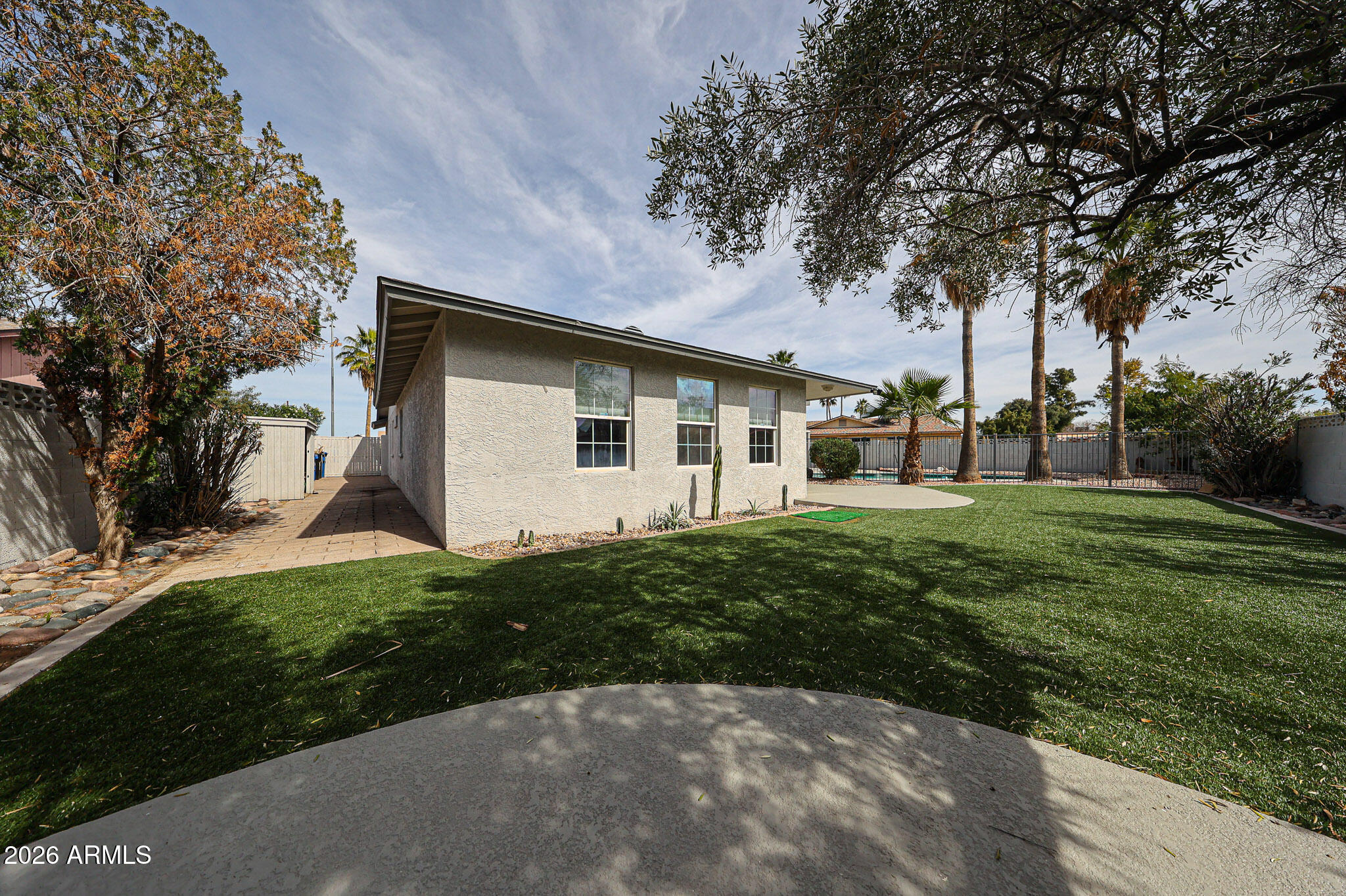 1341 E GARNET Circle