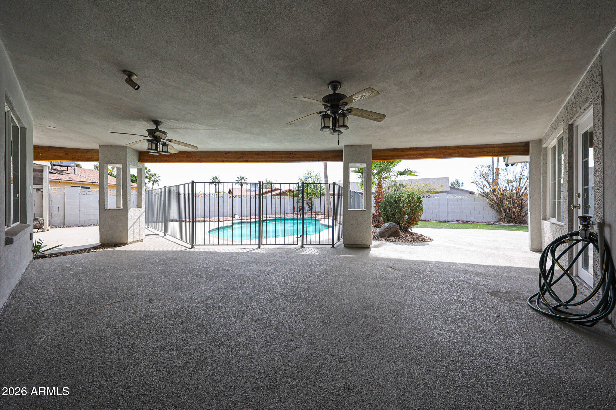 1341 E GARNET Circle