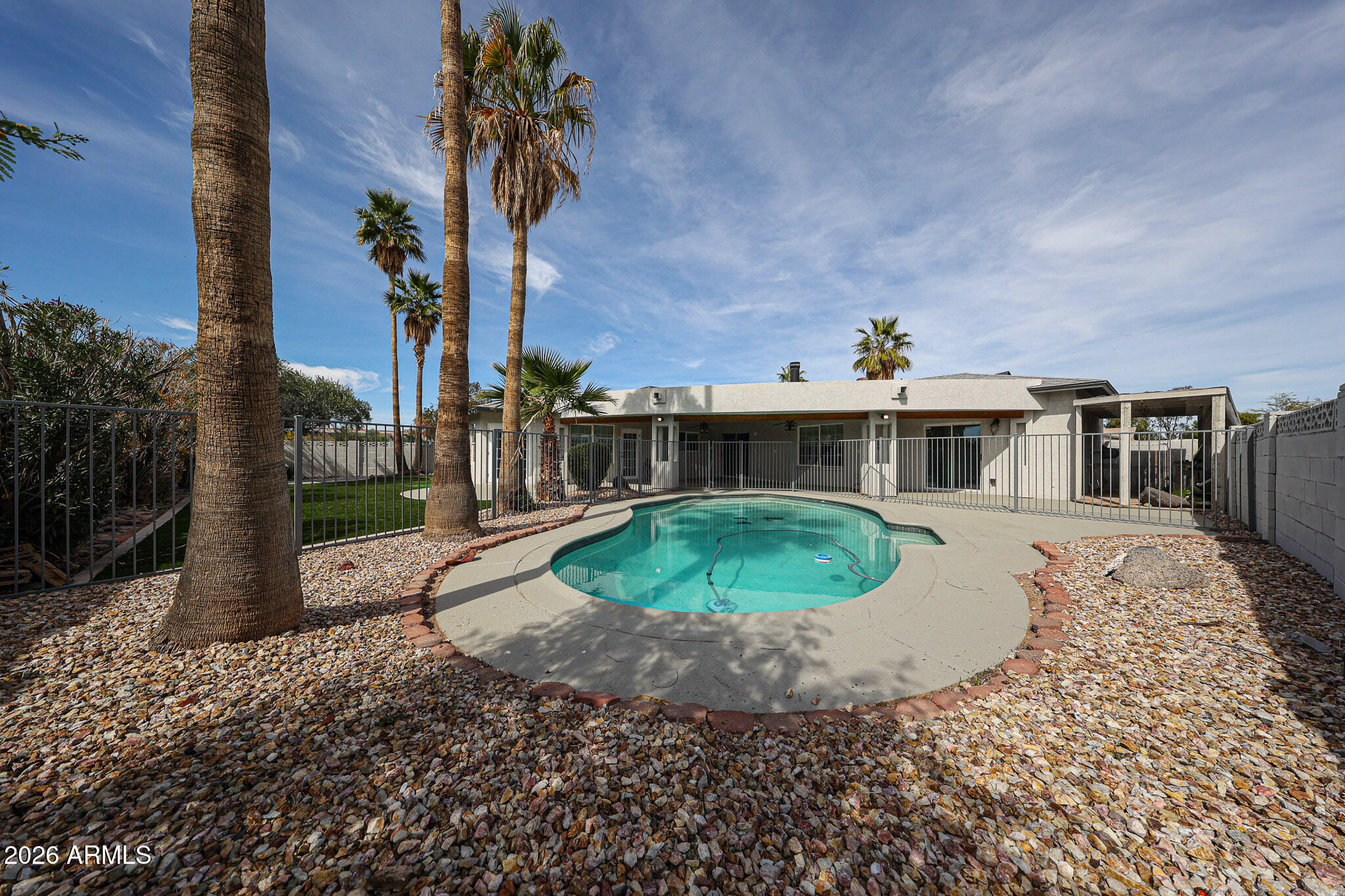 1341 E GARNET Circle