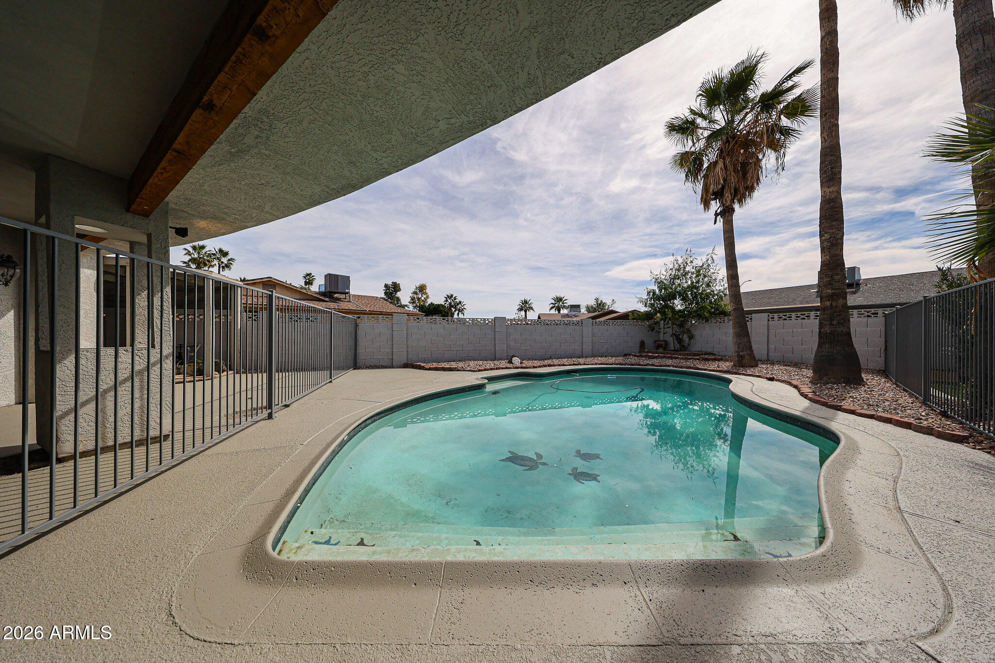 1341 E GARNET Circle