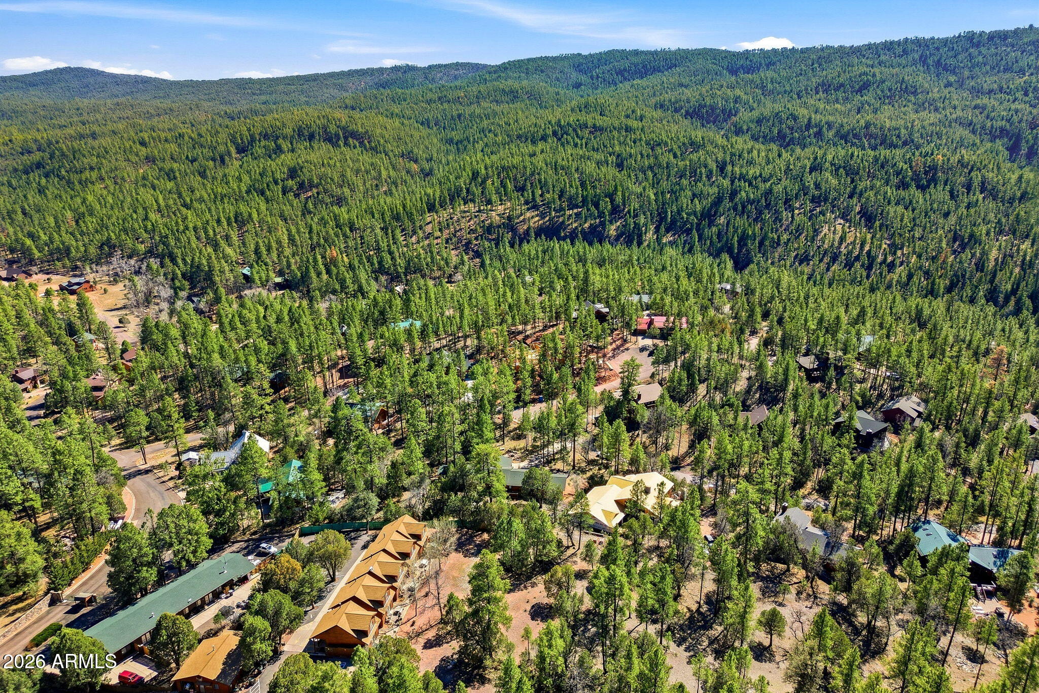 212 W HOMESTEAD Lane