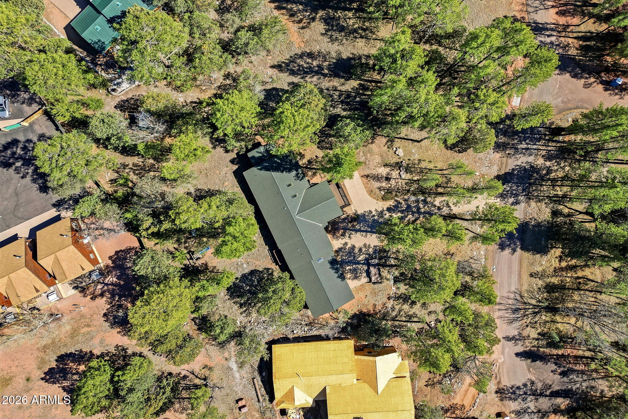 212 W HOMESTEAD Lane