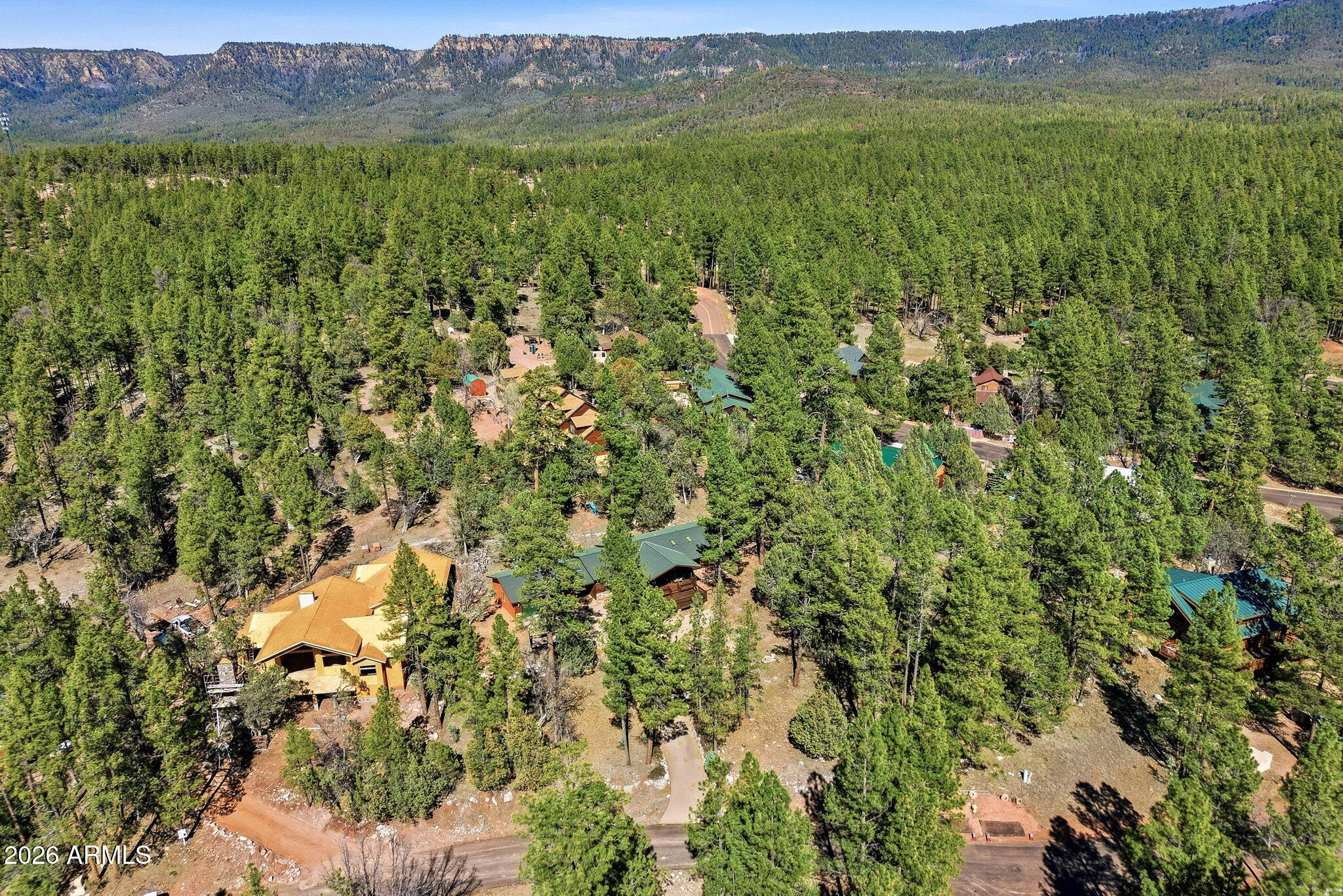 212 W HOMESTEAD Lane